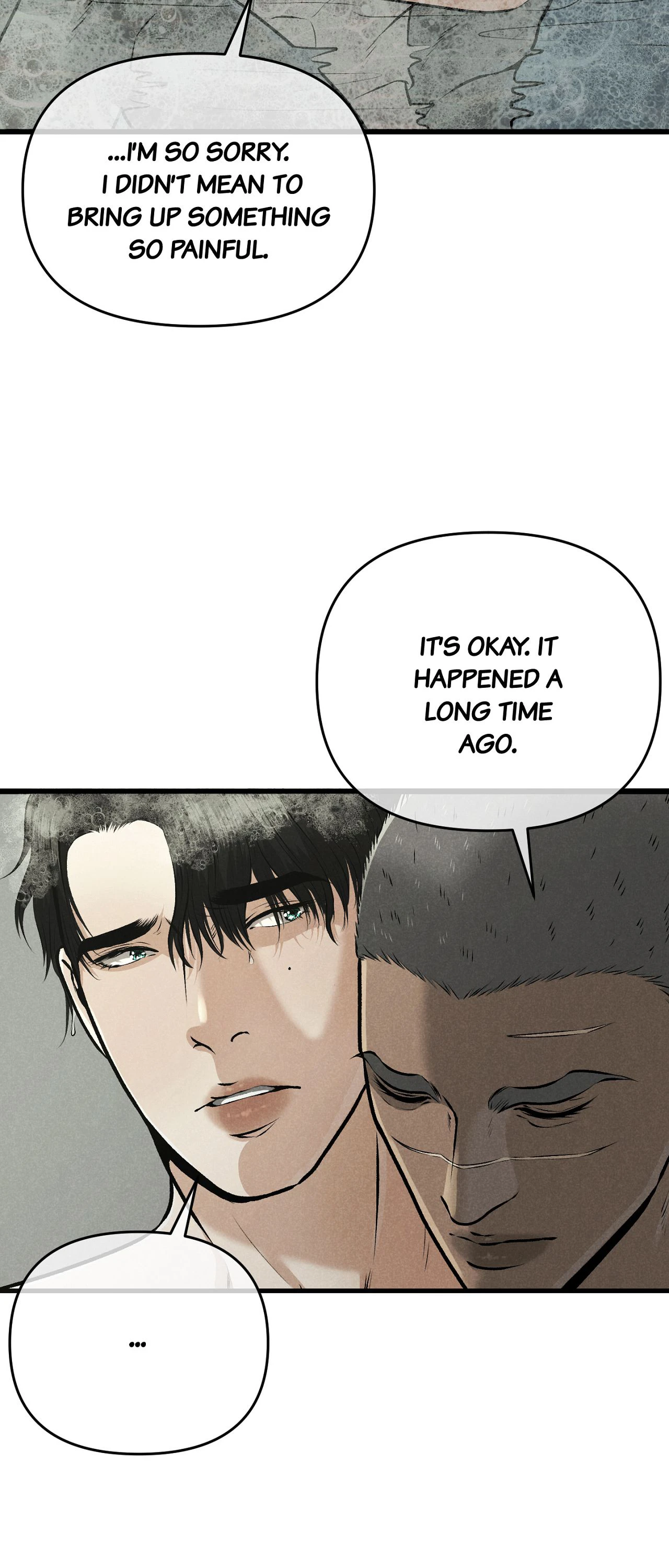 Black Whisky (Official) - Chapter 17 manhwa