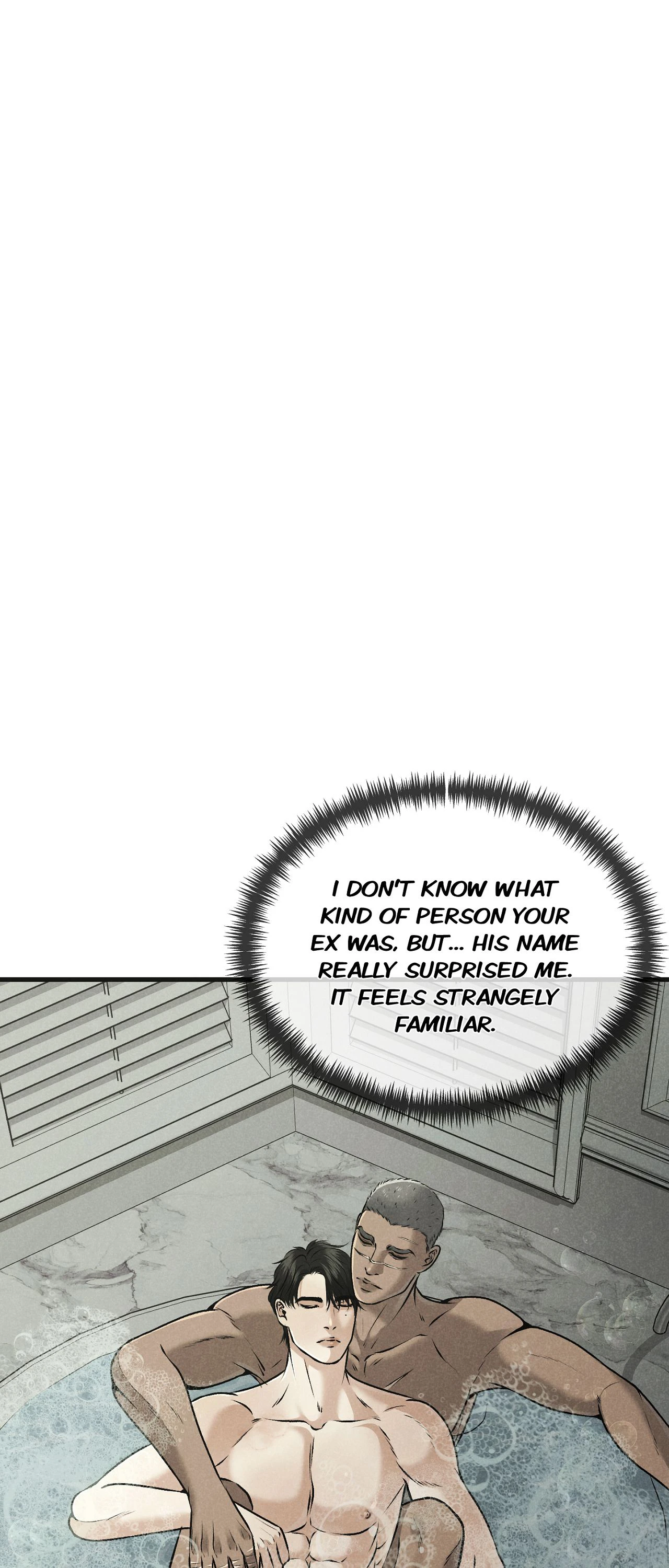 Black Whisky (Official) - Chapter 17 manhwa