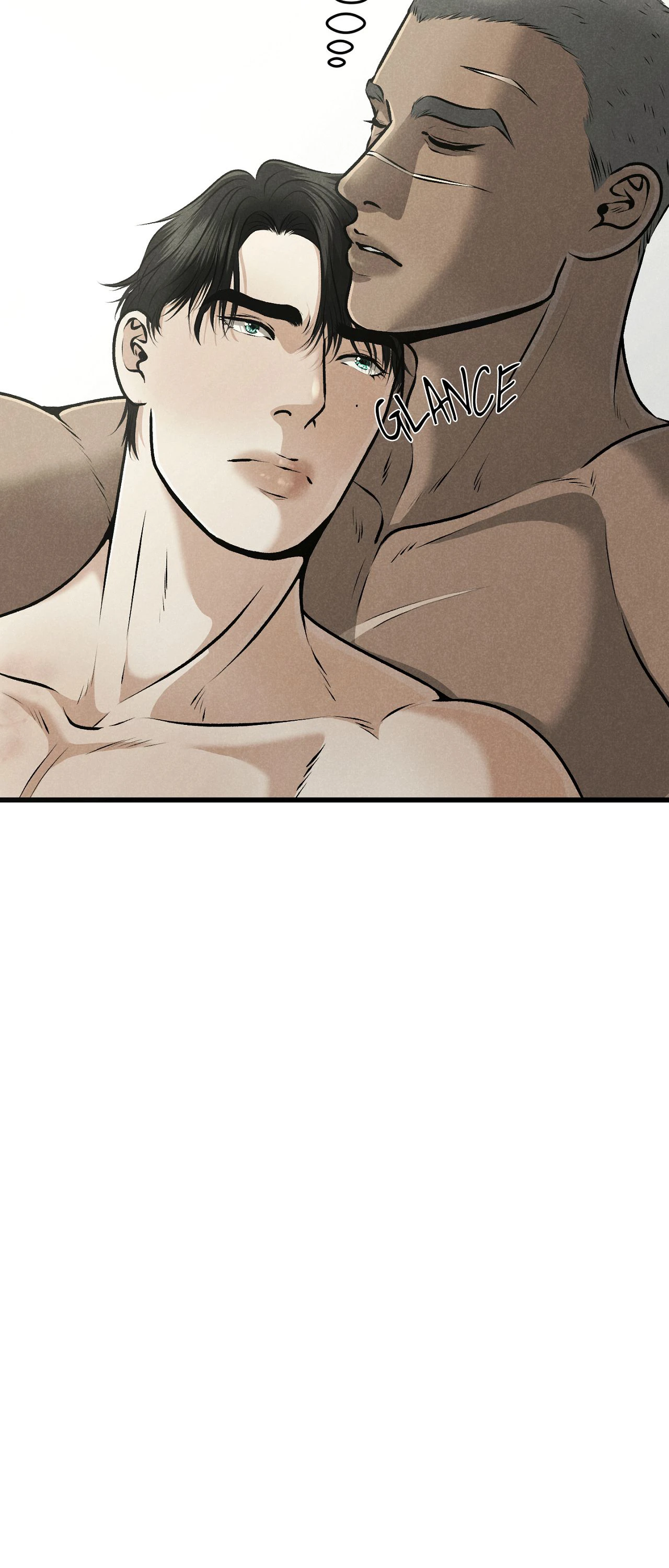Black Whisky (Official) - Chapter 17 manhwa