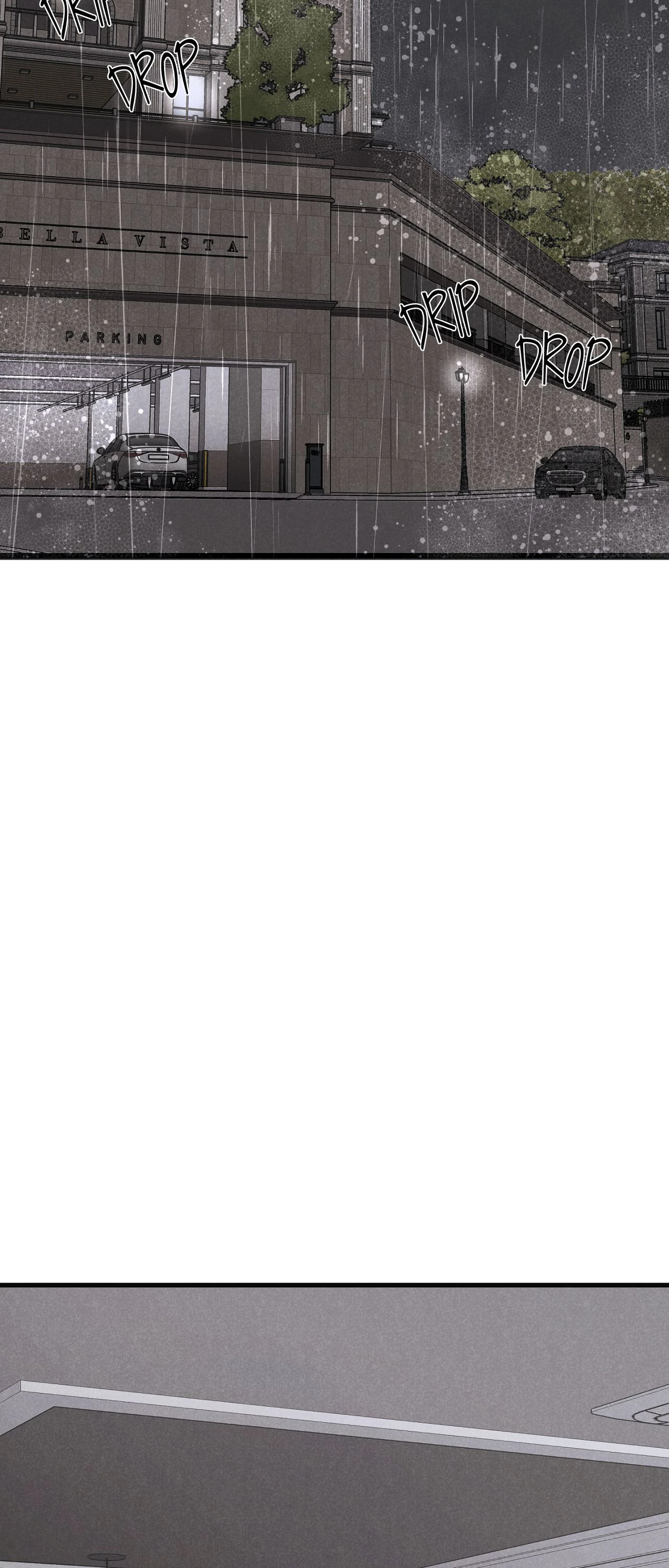 Black Whisky (Official) - Chapter 17 manhwa