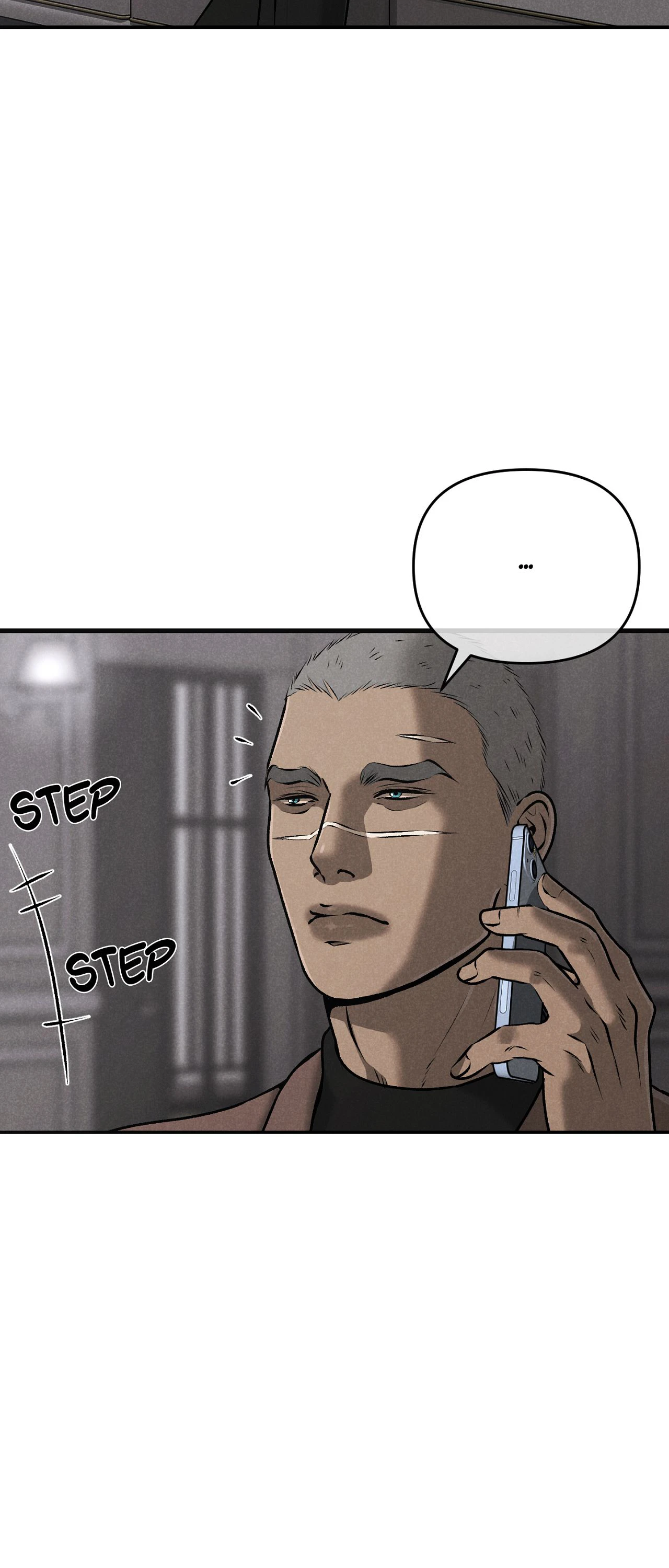 Black Whisky (Official) - Chapter 17 manhwa