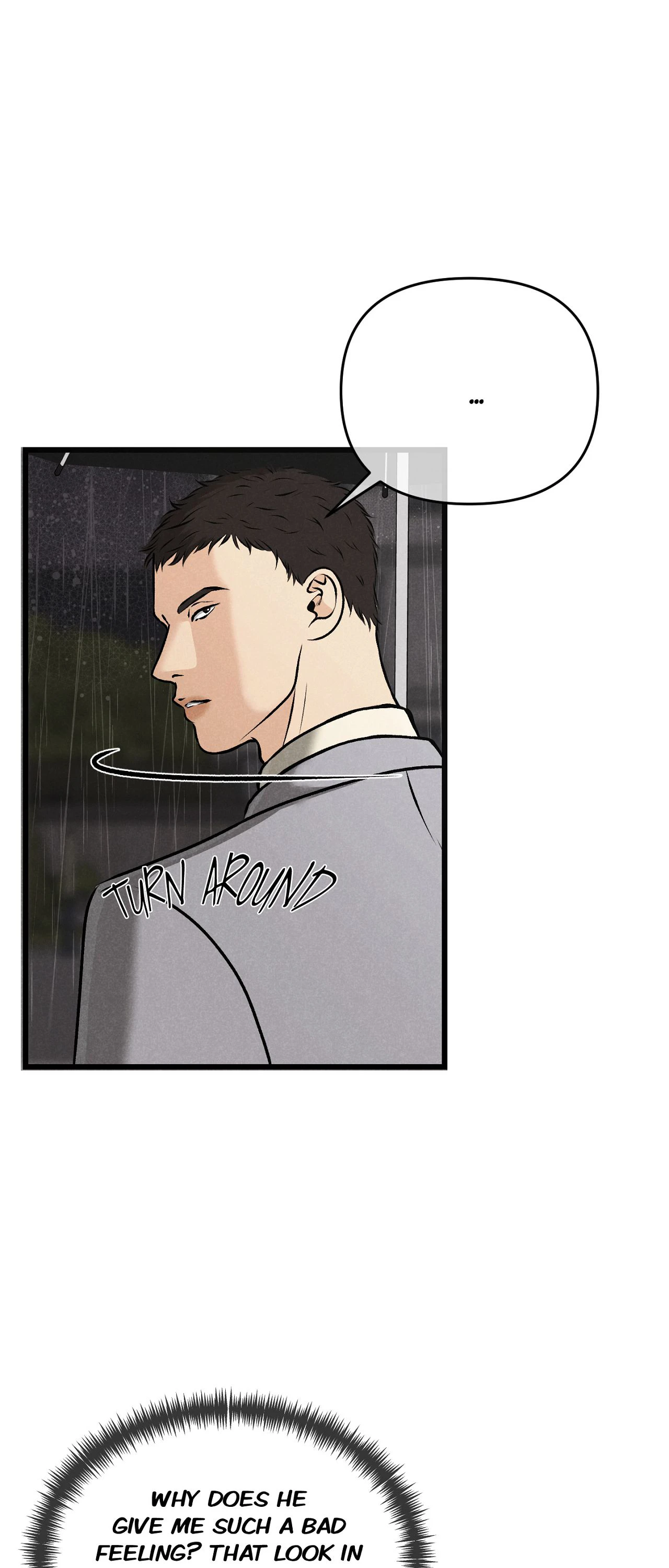 Black Whisky (Official) - Chapter 17 manhwa