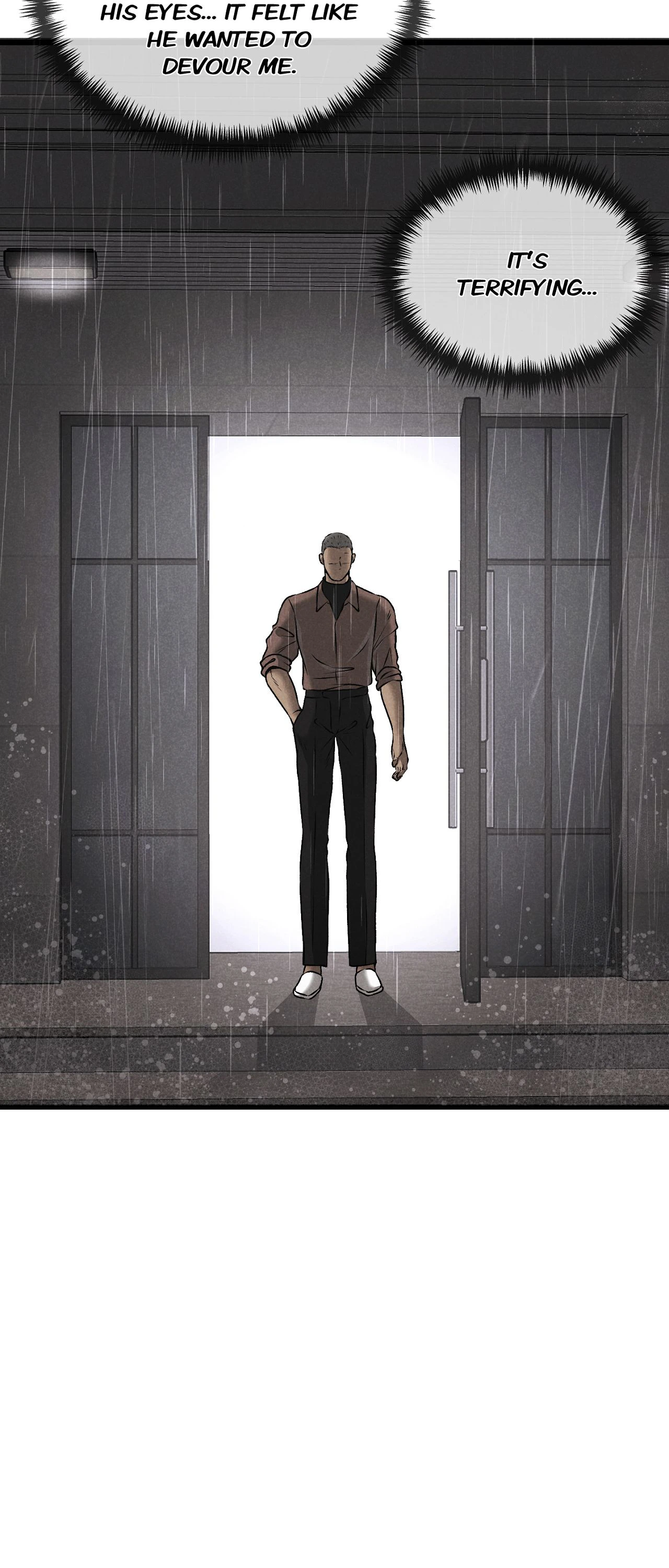 Black Whisky (Official) - Chapter 17 manhwa