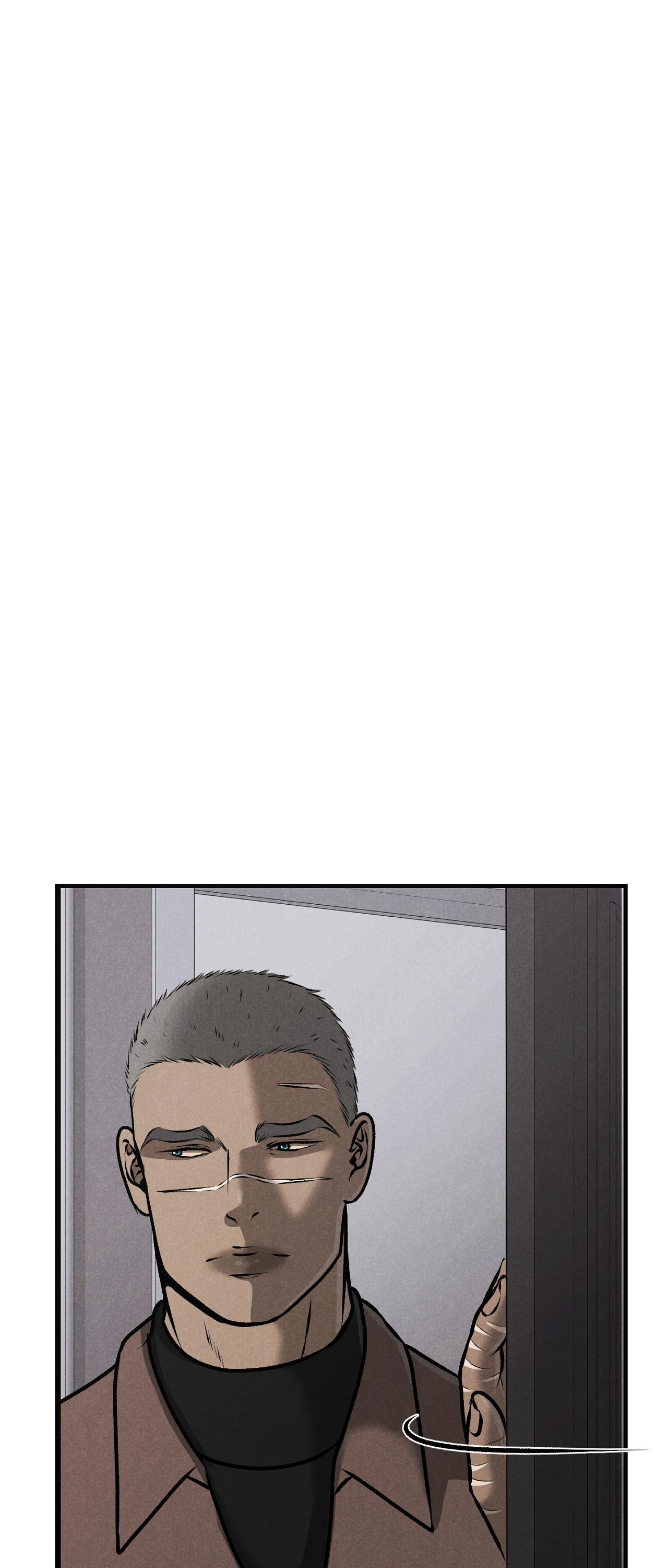 Black Whisky (Official) - Chapter 17 manhwa