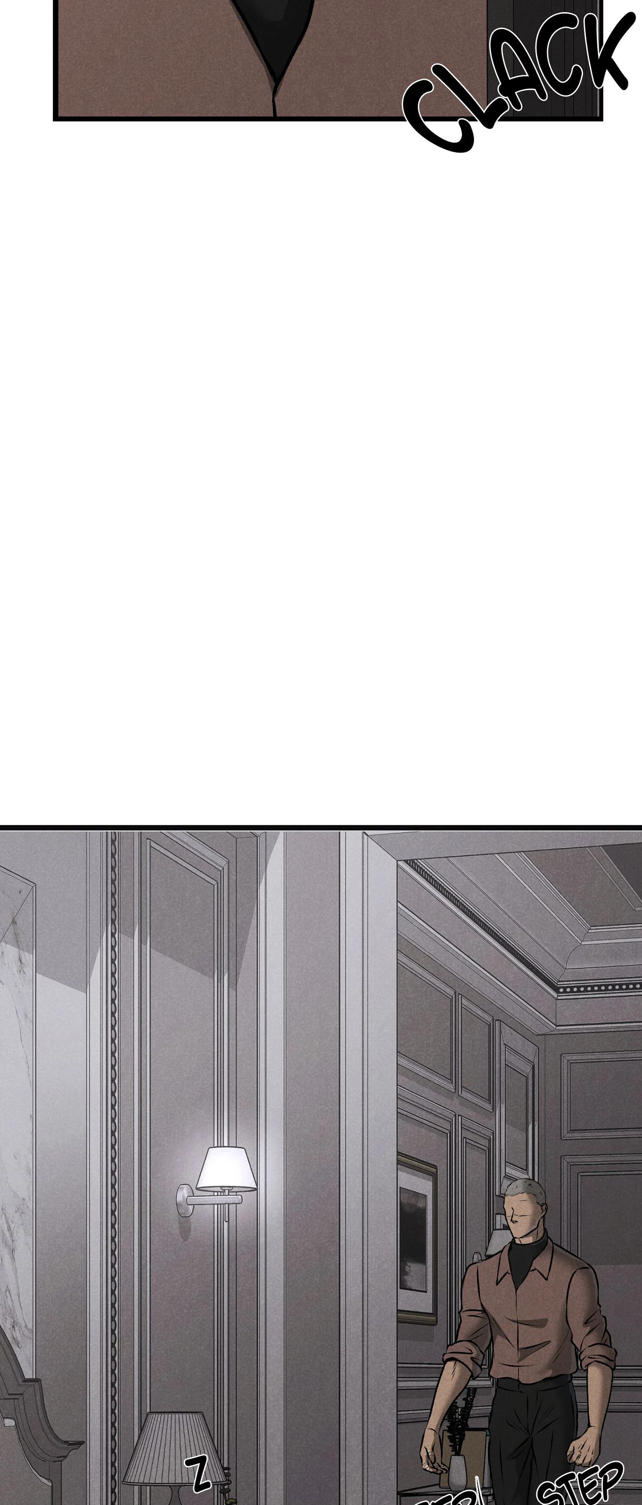 Black Whisky (Official) - Chapter 17 manhwa