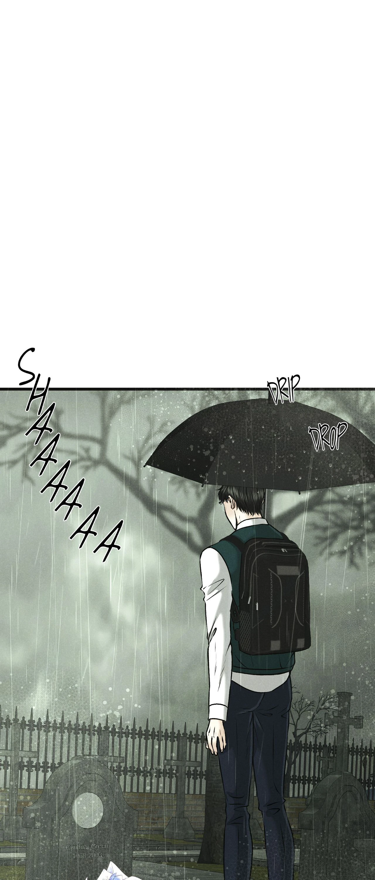 Black Whisky (Official) - Chapter 17 manhwa