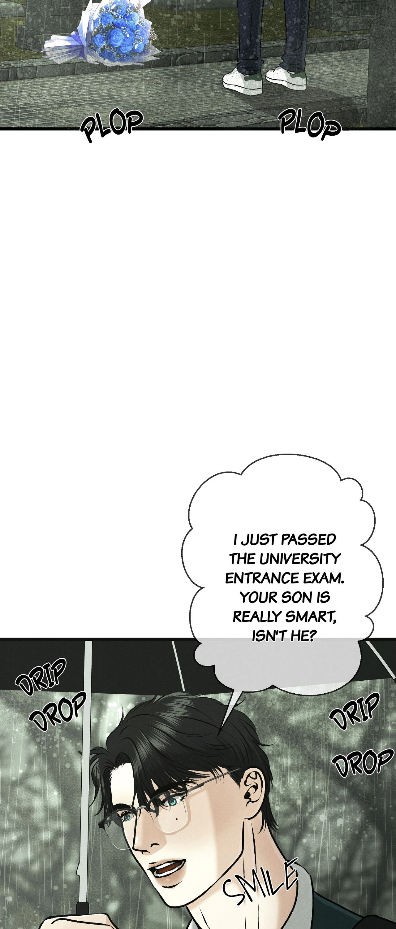 Black Whisky (Official) - Chapter 17 manhwa