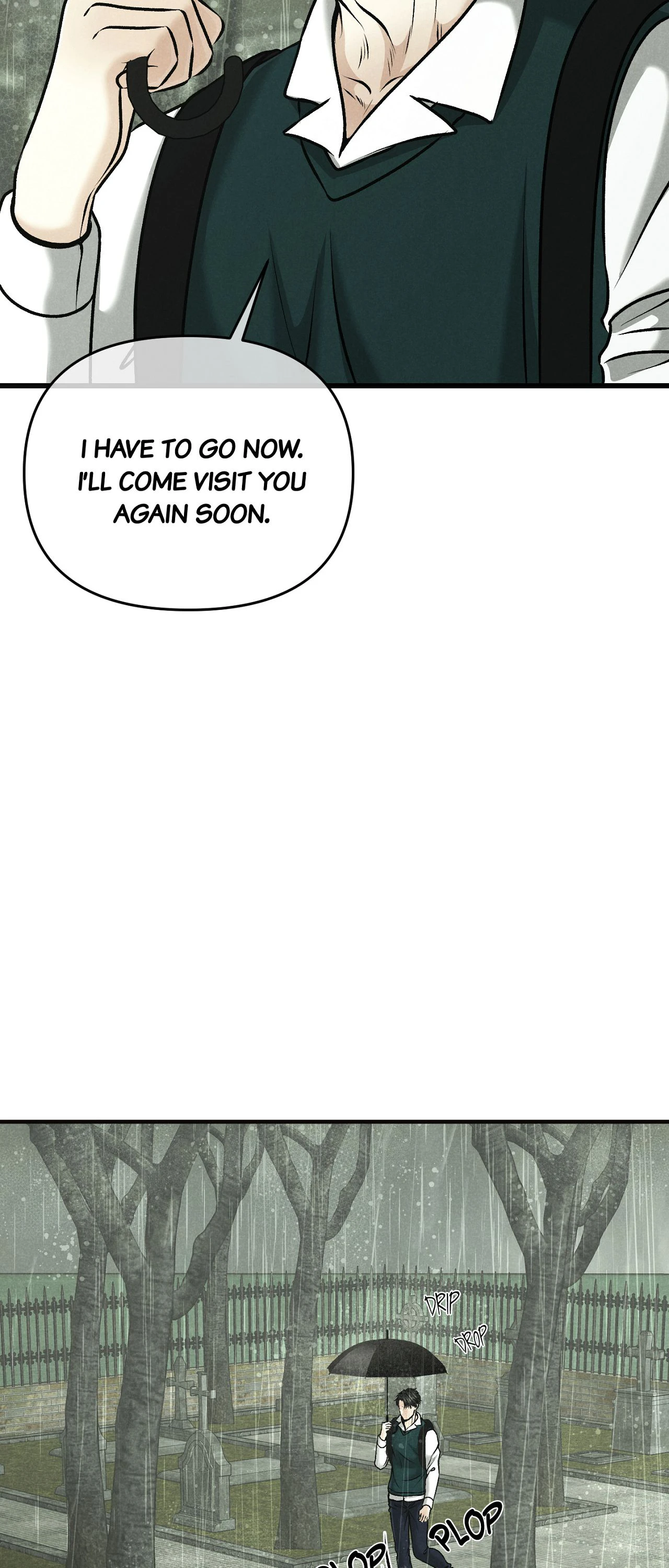 Black Whisky (Official) - Chapter 17 manhwa