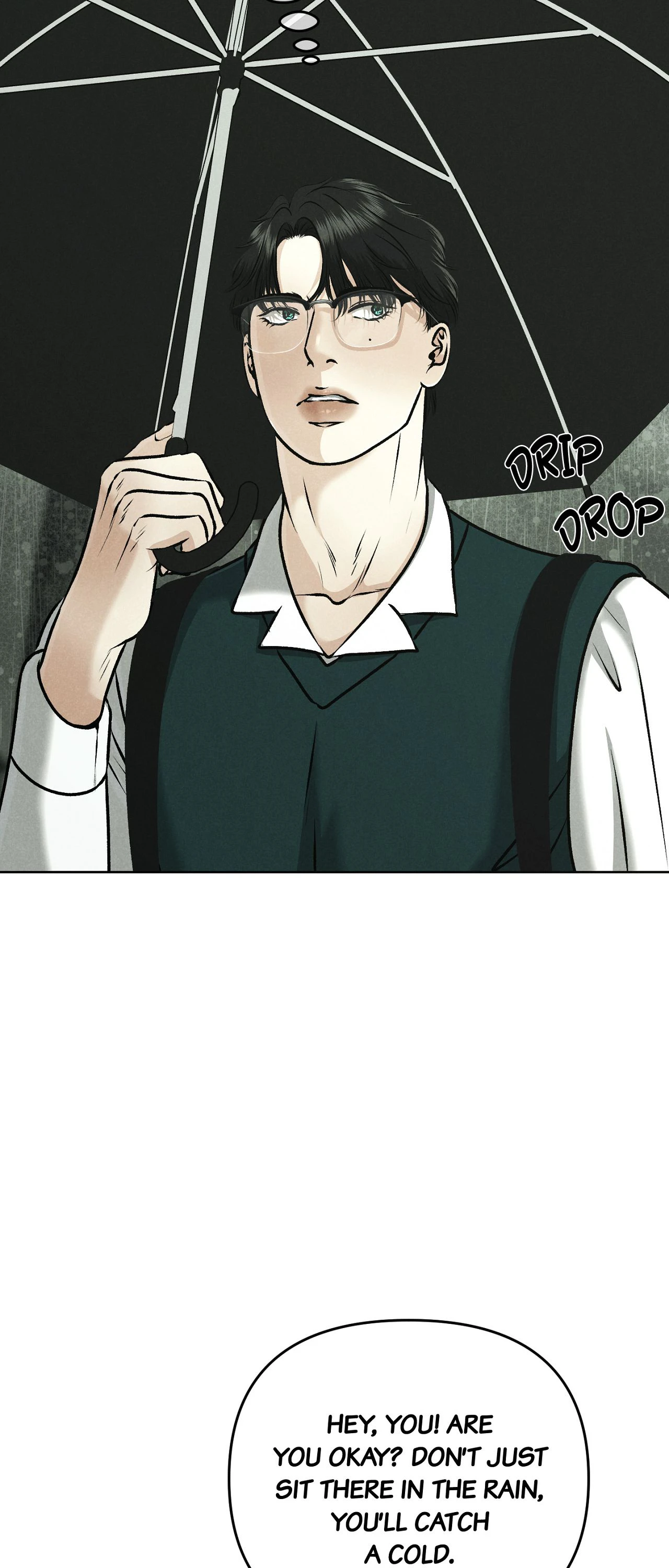 Black Whisky (Official) - Chapter 17 manhwa
