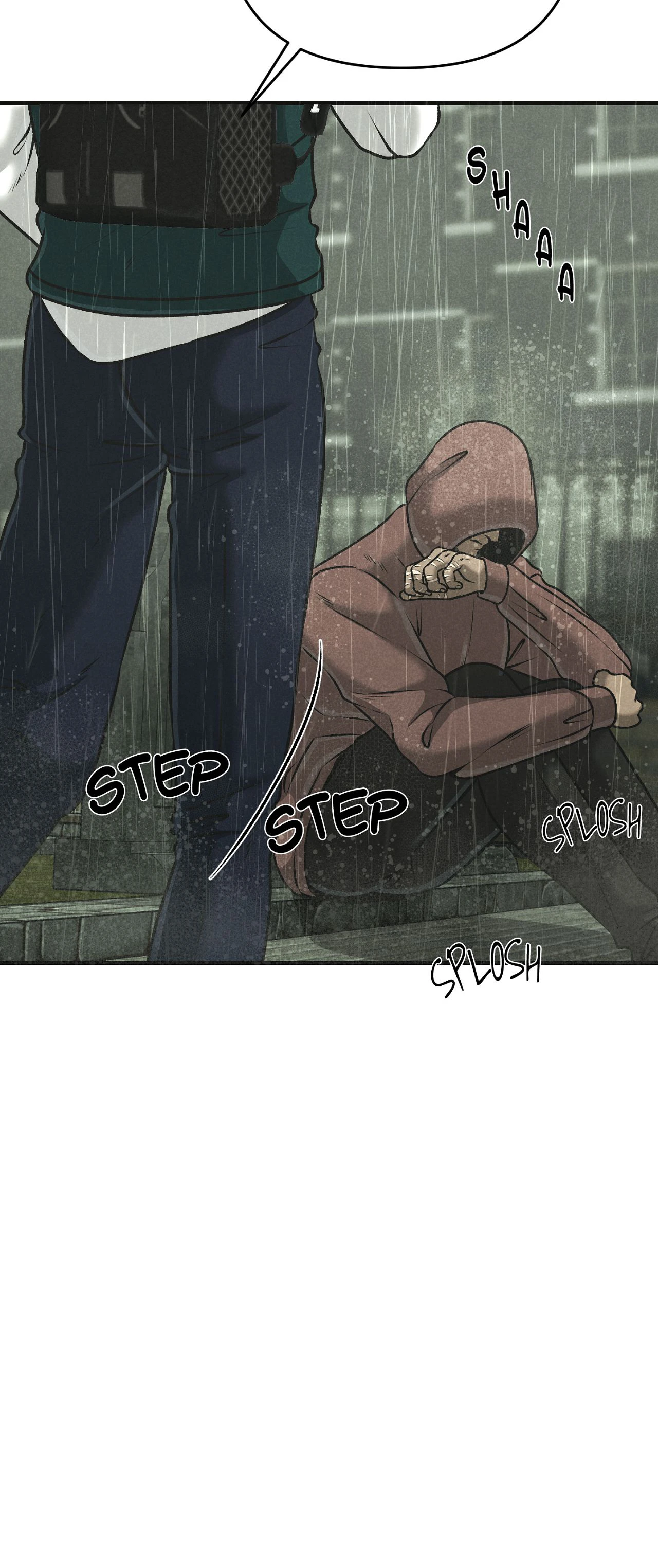 Black Whisky (Official) - Chapter 17 manhwa