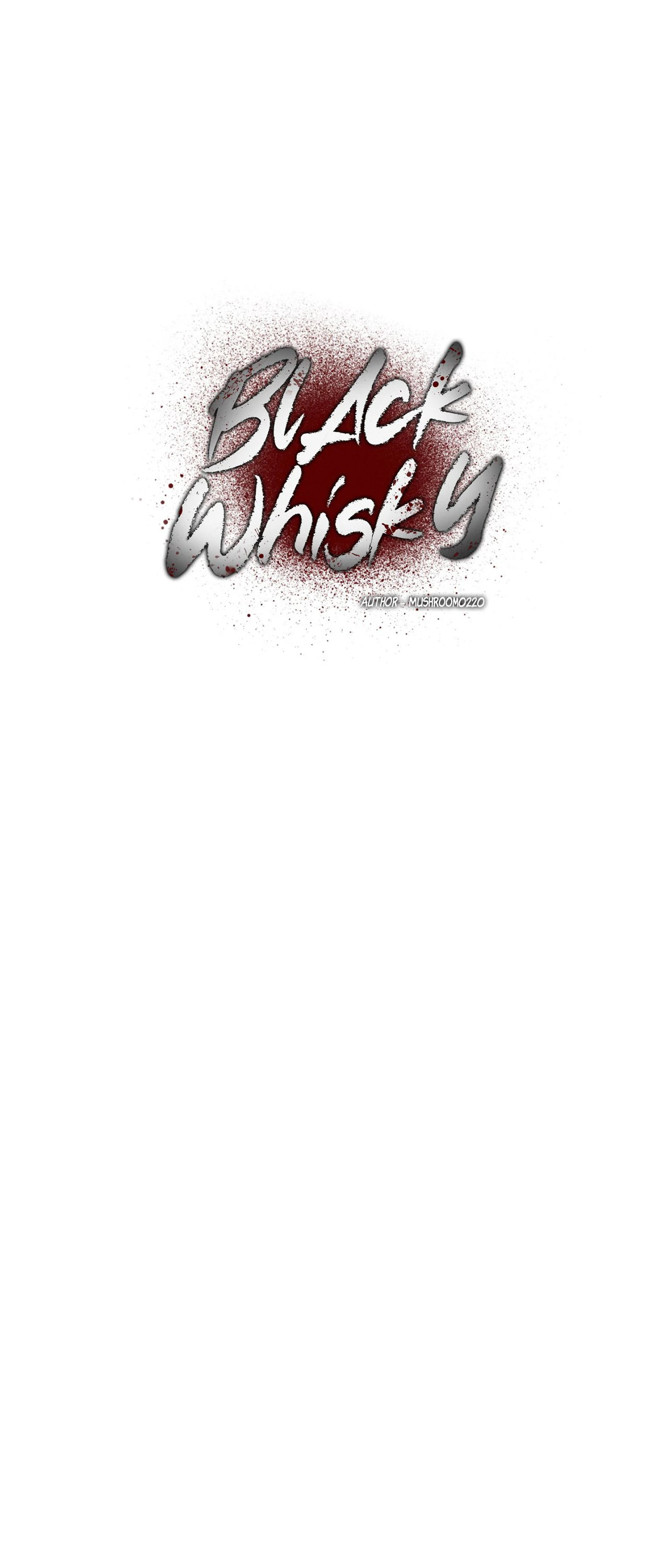 Black Whisky (Official) - Chapter 18 manhwa