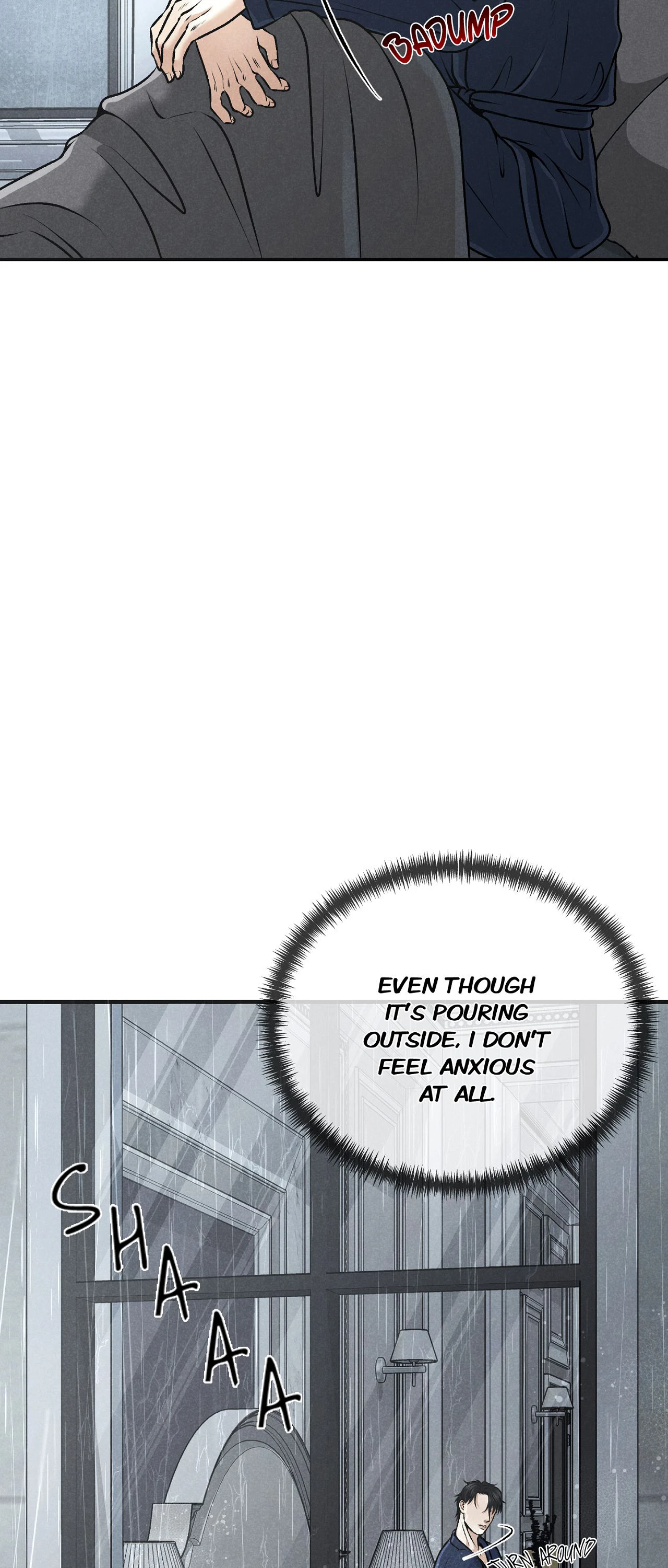 Black Whisky (Official) - Chapter 18 manhwa