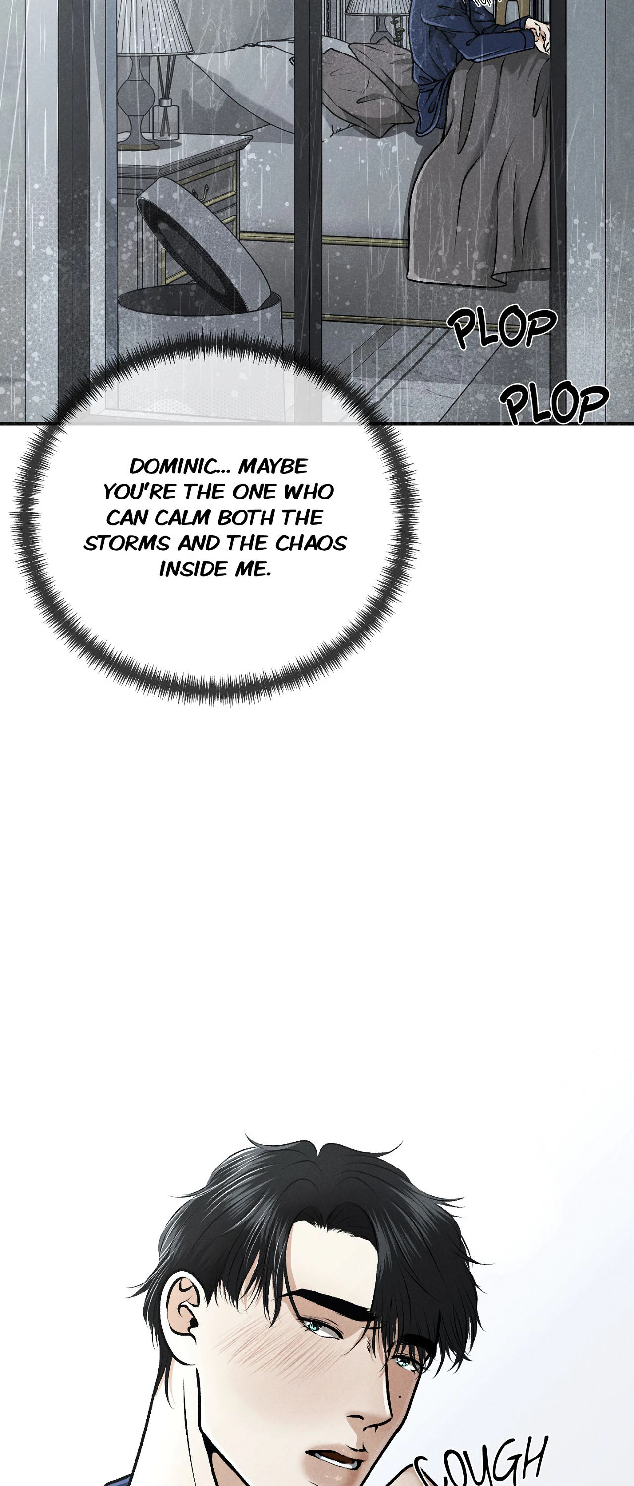 Black Whisky (Official) - Chapter 18 manhwa