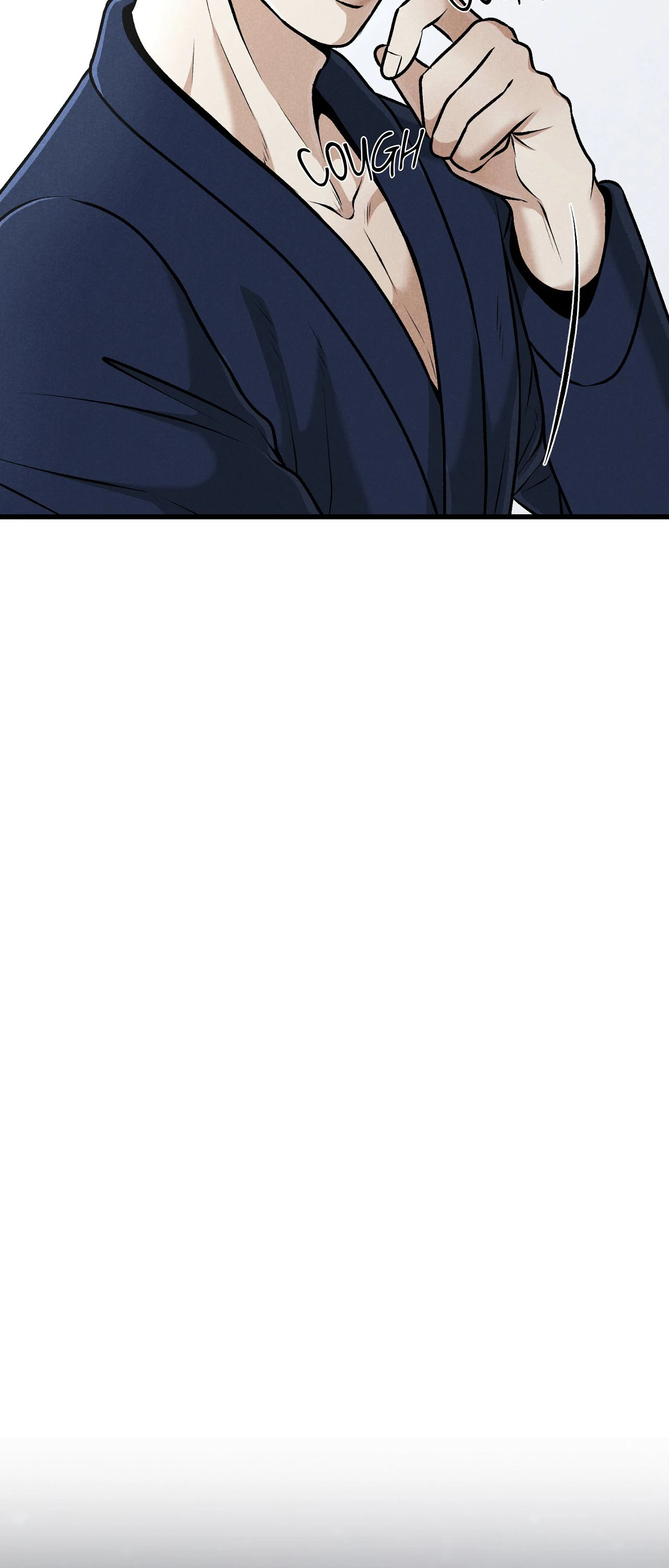Black Whisky (Official) - Chapter 18 manhwa