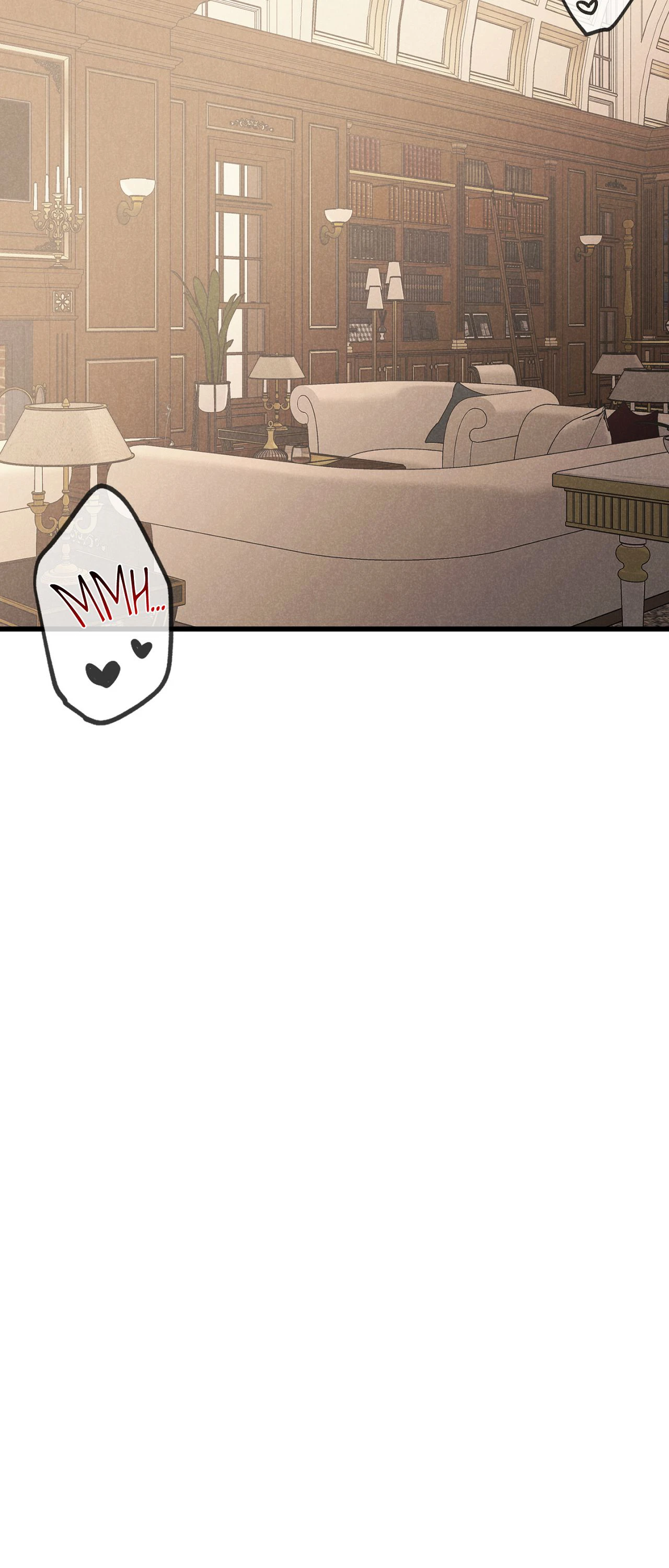 Black Whisky (Official) - Chapter 18 manhwa