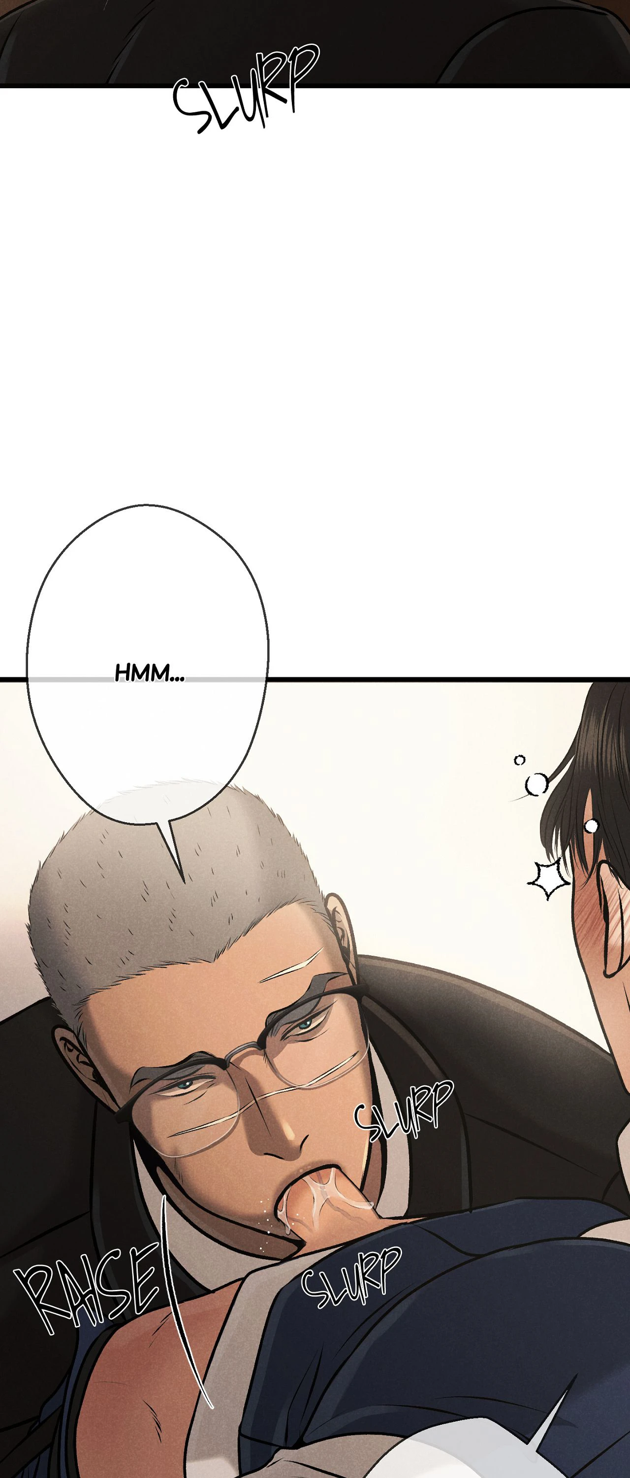 Black Whisky (Official) - Chapter 18 manhwa