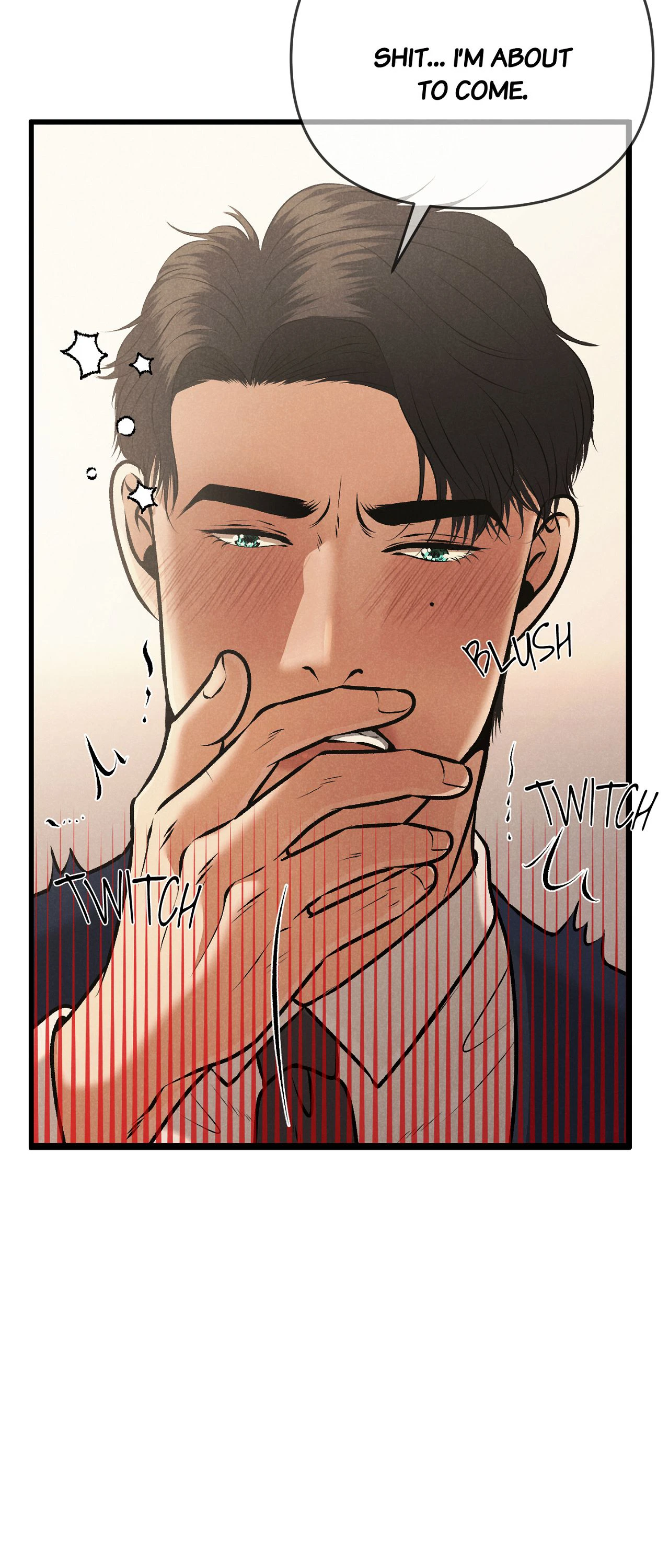 Black Whisky (Official) - Chapter 18 manhwa