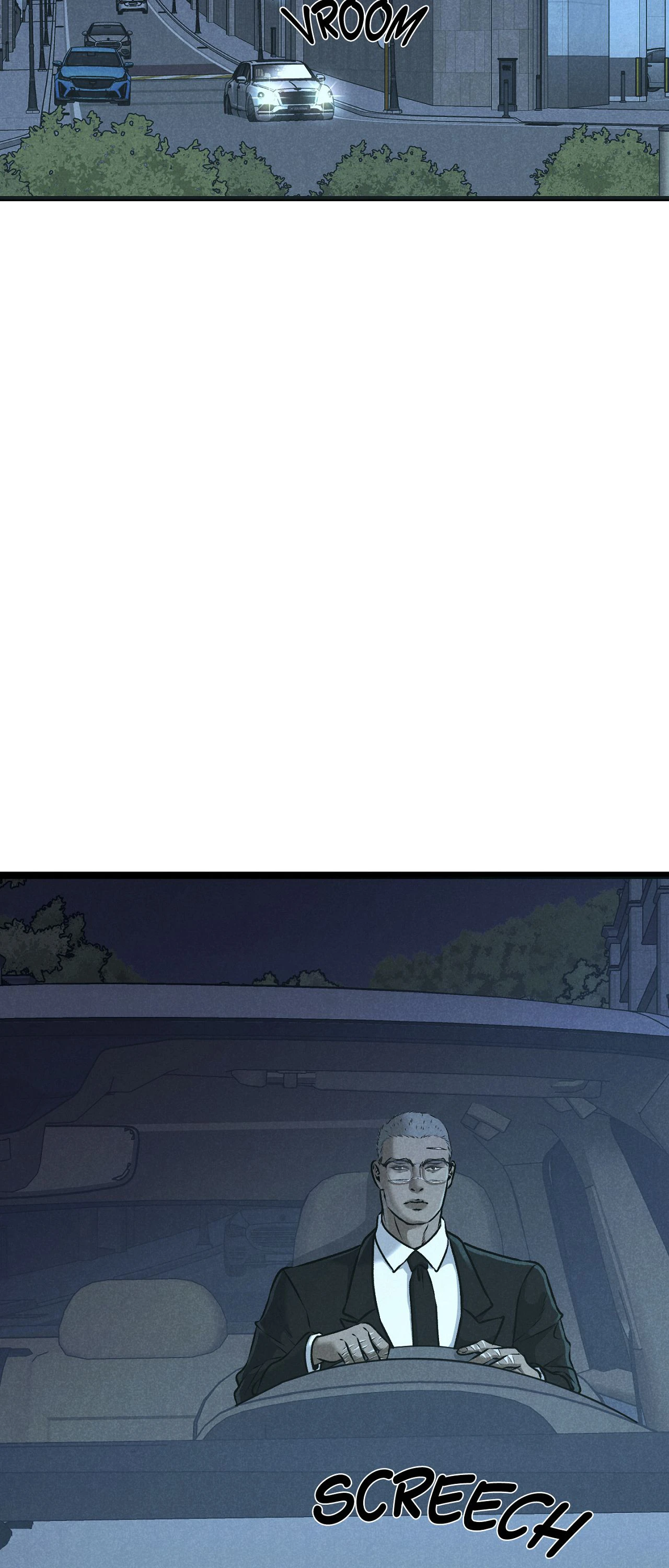 Black Whisky (Official) - Chapter 18 manhwa
