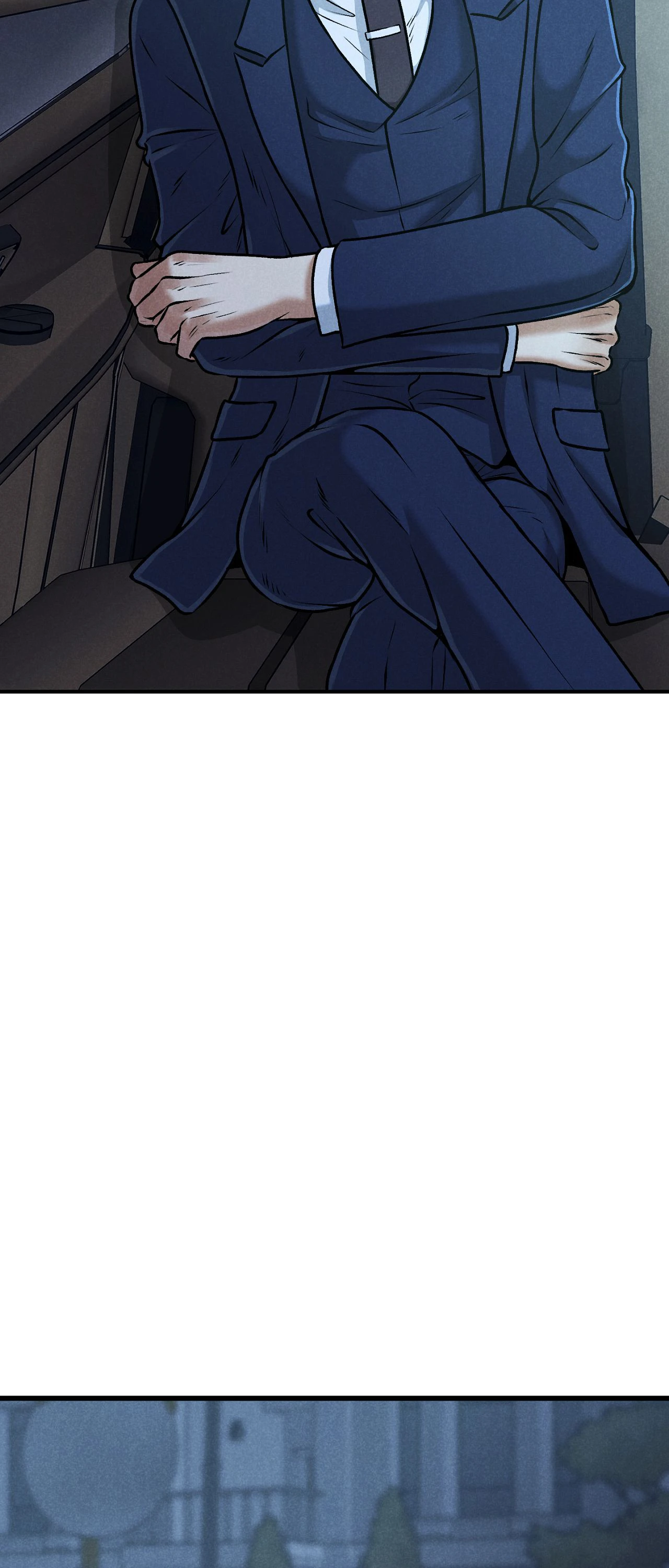 Black Whisky (Official) - Chapter 18 manhwa