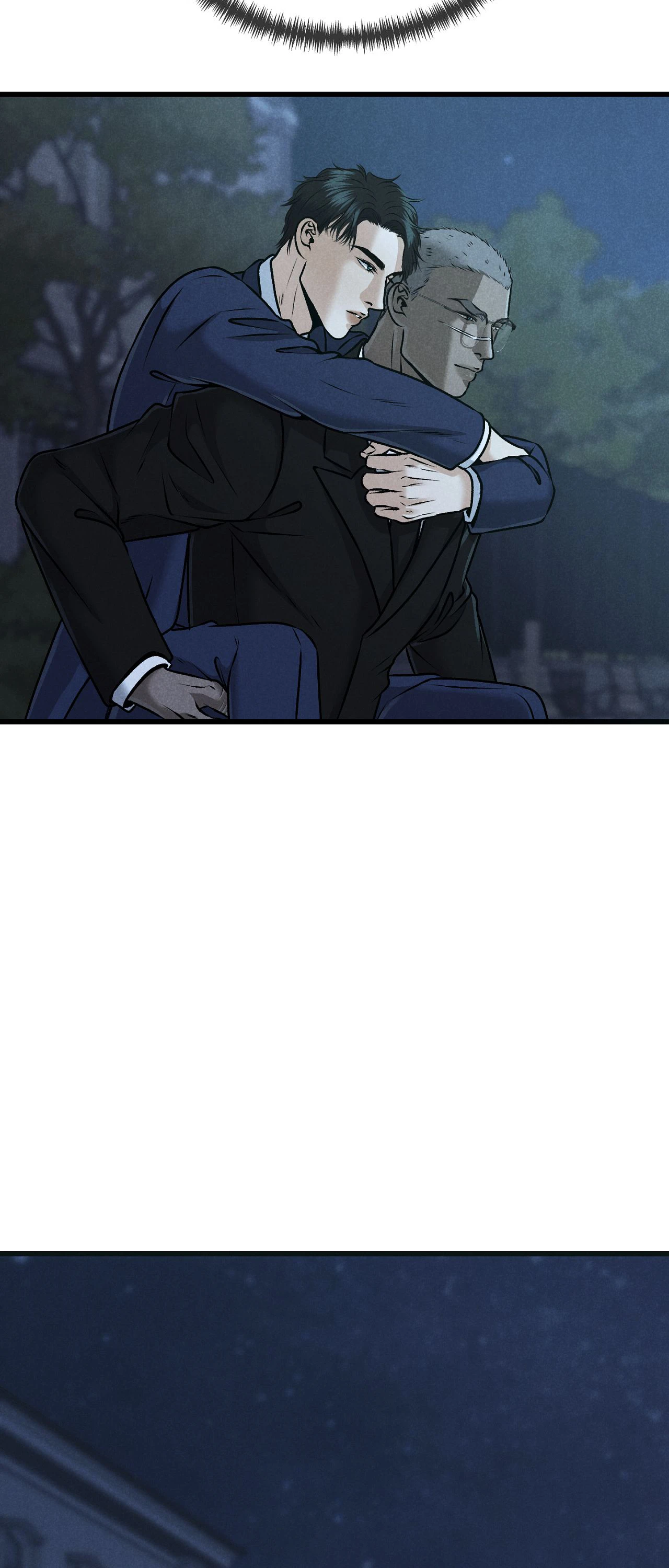 Black Whisky (Official) - Chapter 18 manhwa