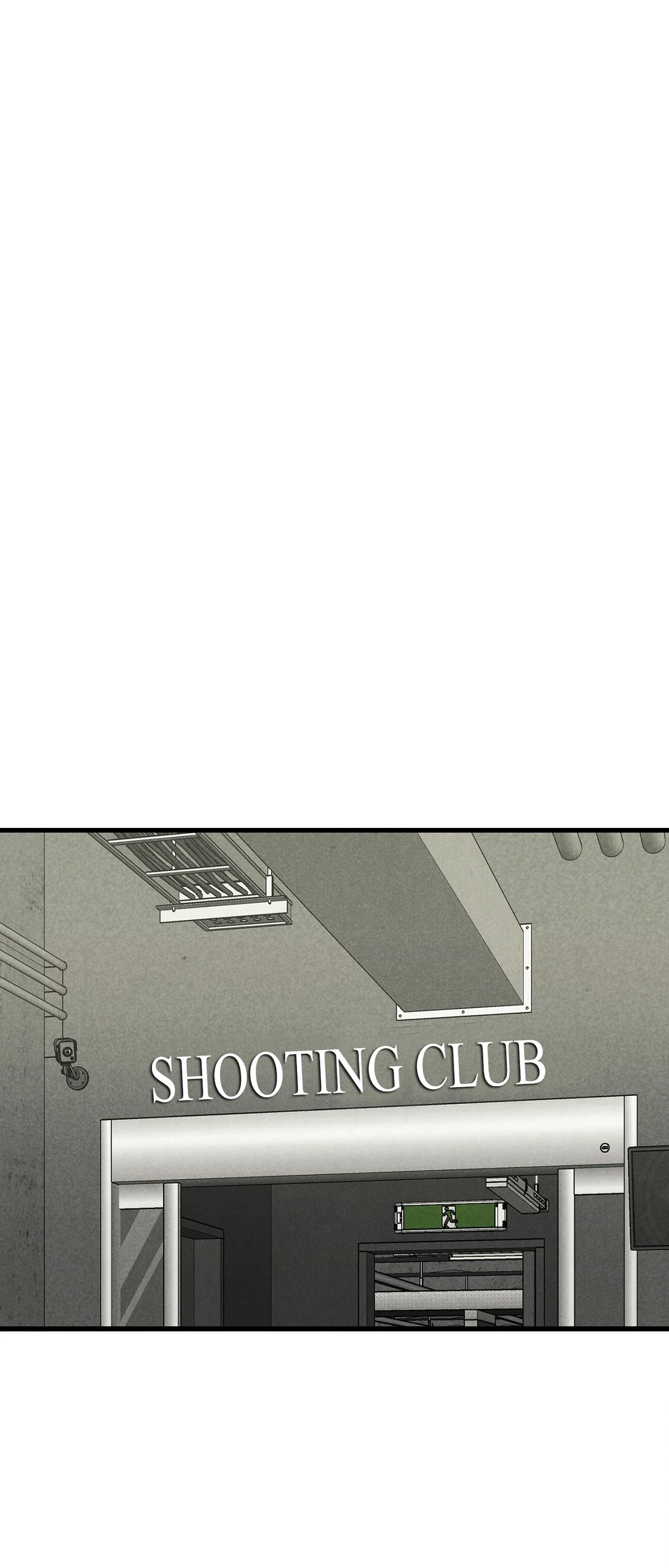 Black Whisky (Official) - Chapter 18 manhwa