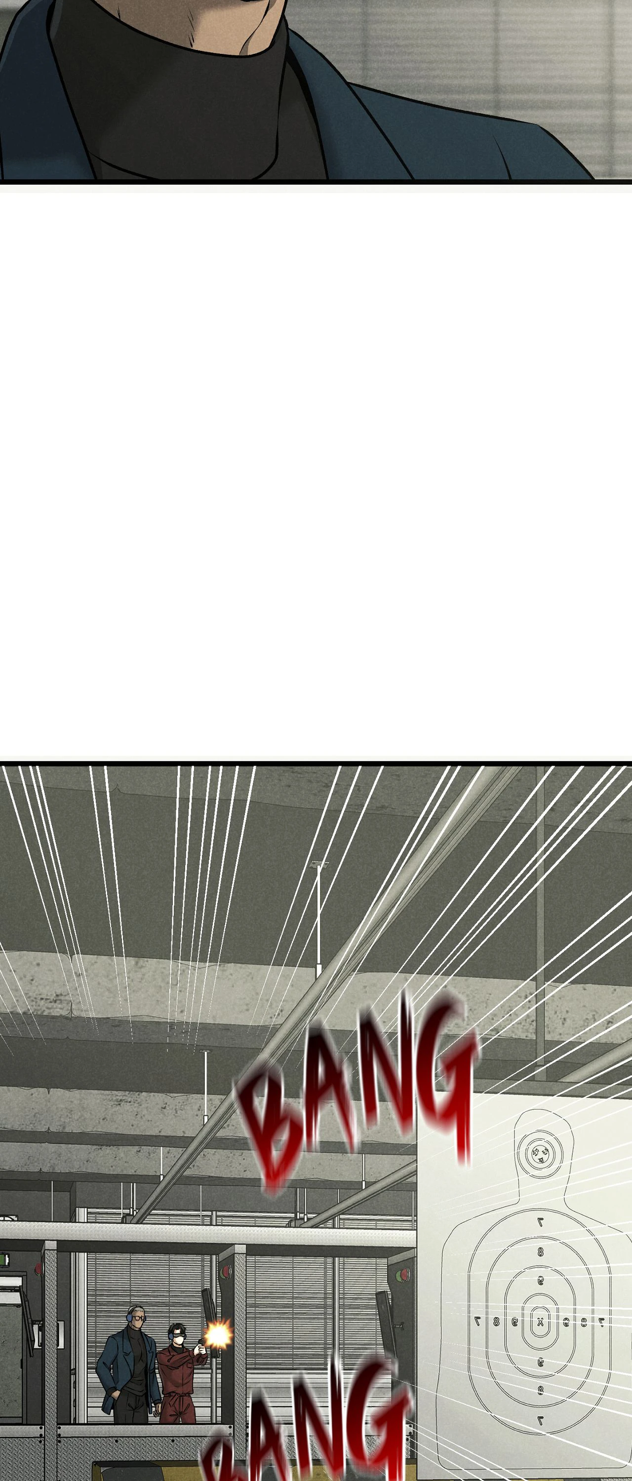 Black Whisky (Official) - Chapter 18 manhwa