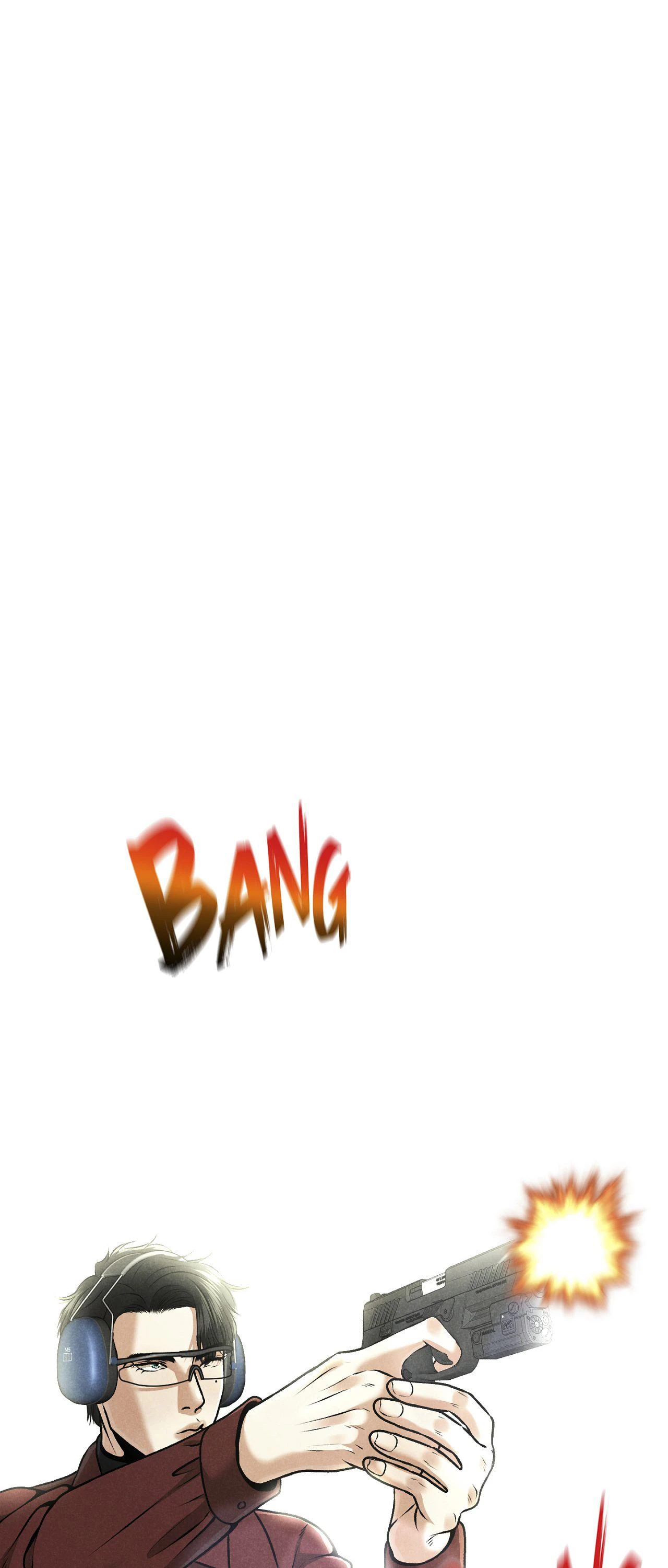 Black Whisky (Official) - Chapter 19 manhwa