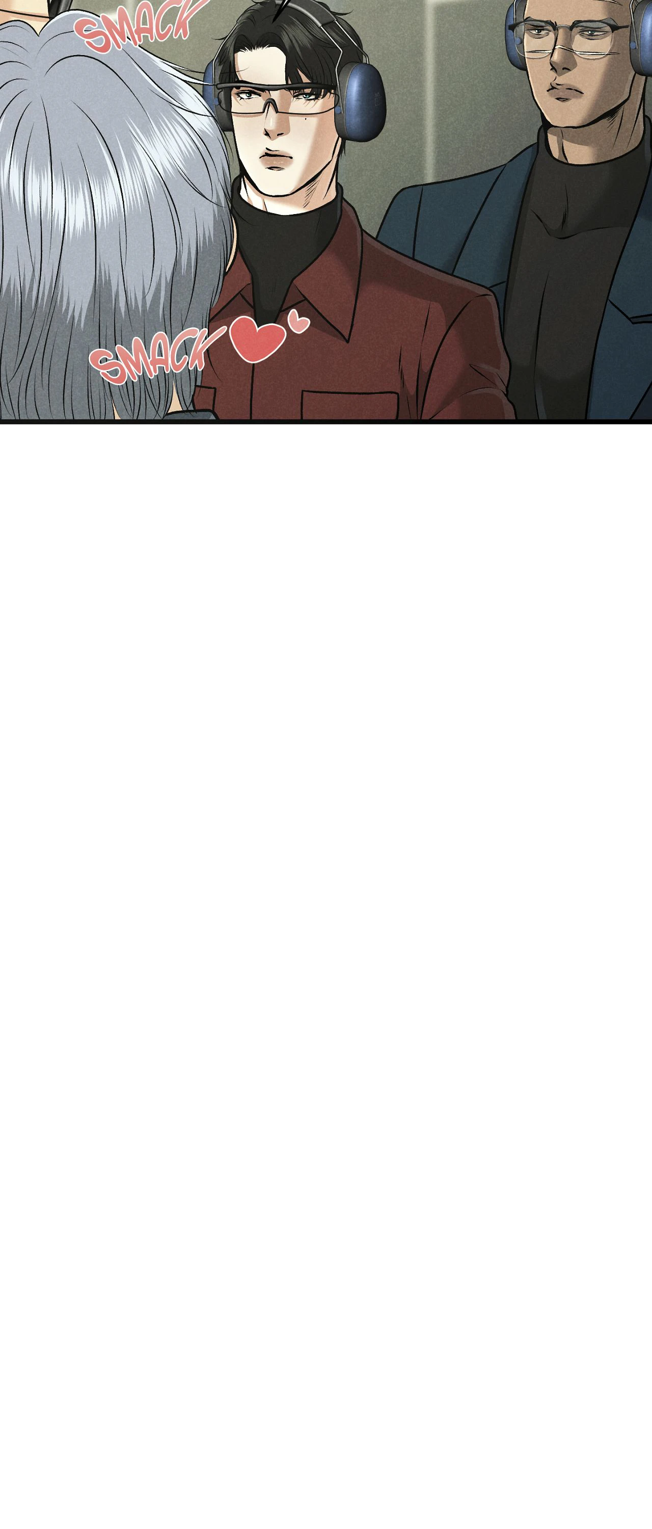 Black Whisky (Official) - Chapter 19 manhwa