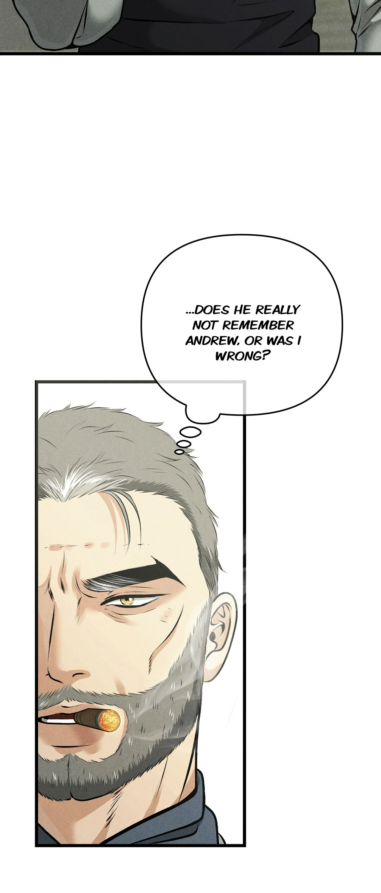 Black Whisky (Official) - Chapter 19 manhwa