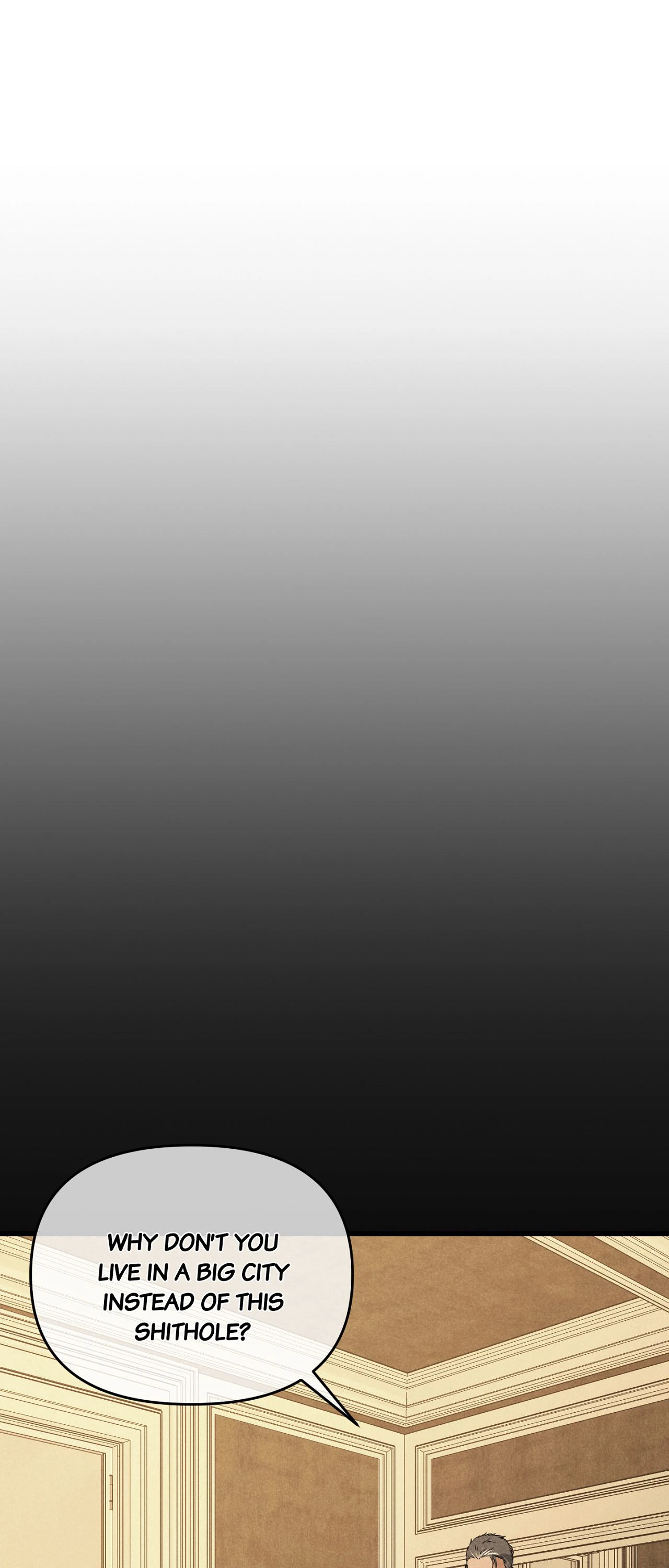 Black Whisky (Official) - Chapter 19 manhwa