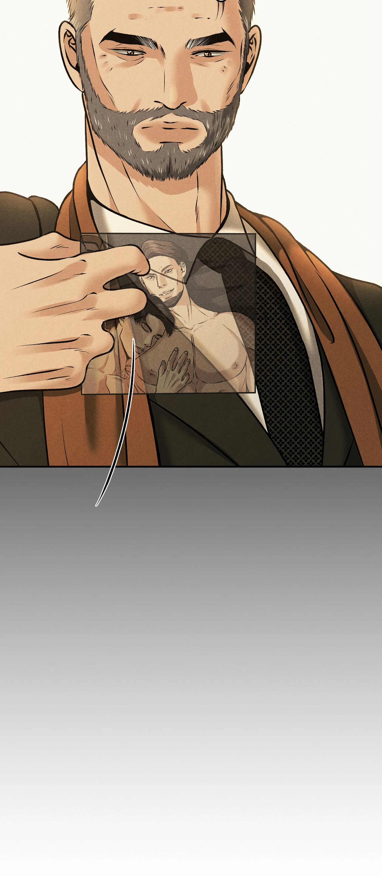 Black Whisky (Official) - Chapter 19 manhwa