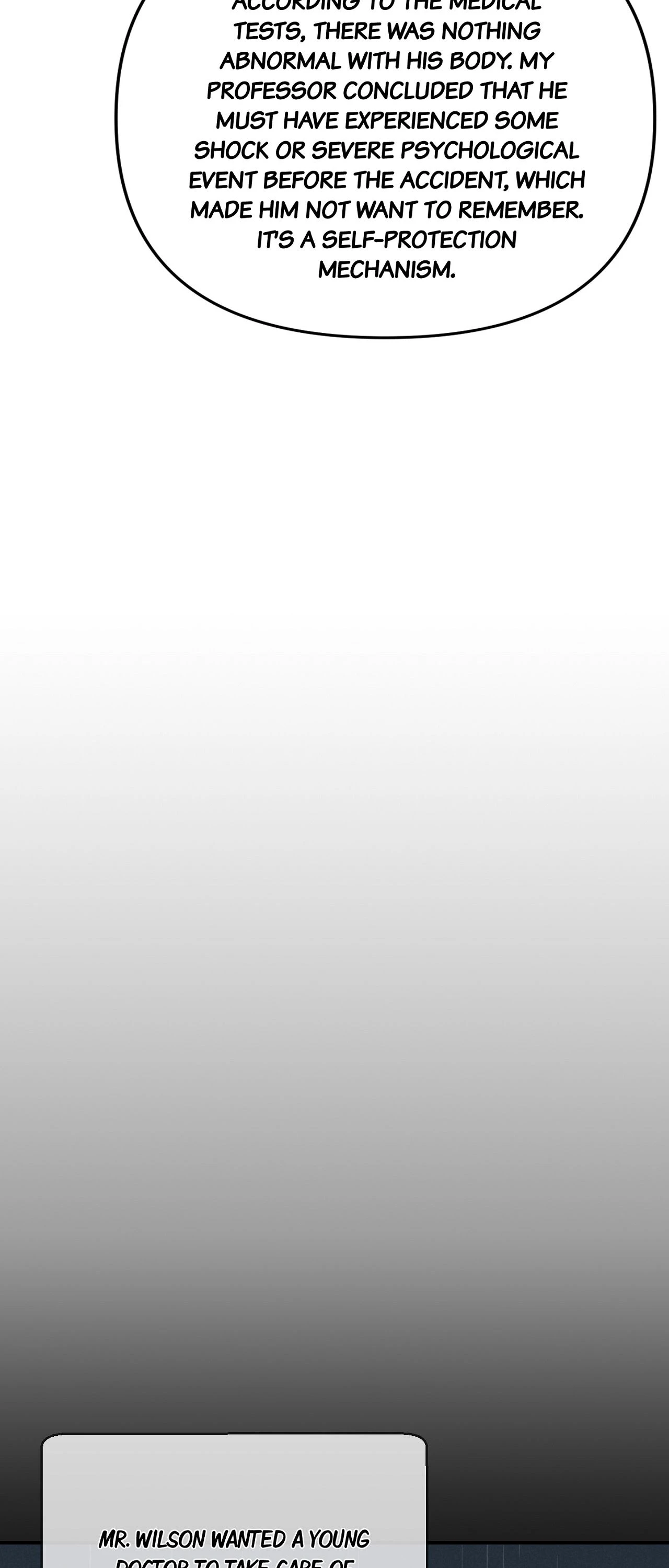 Black Whisky (Official) - Chapter 19 manhwa