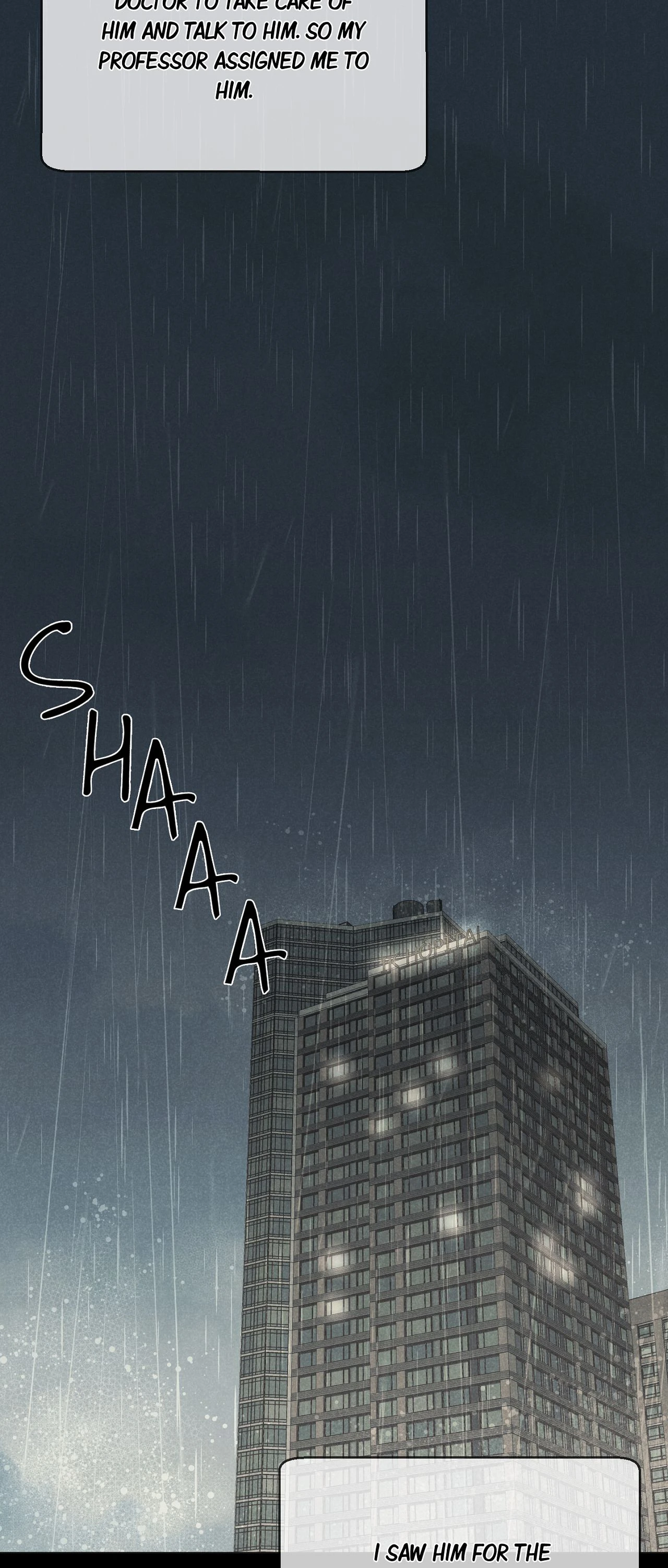 Black Whisky (Official) - Chapter 19 manhwa