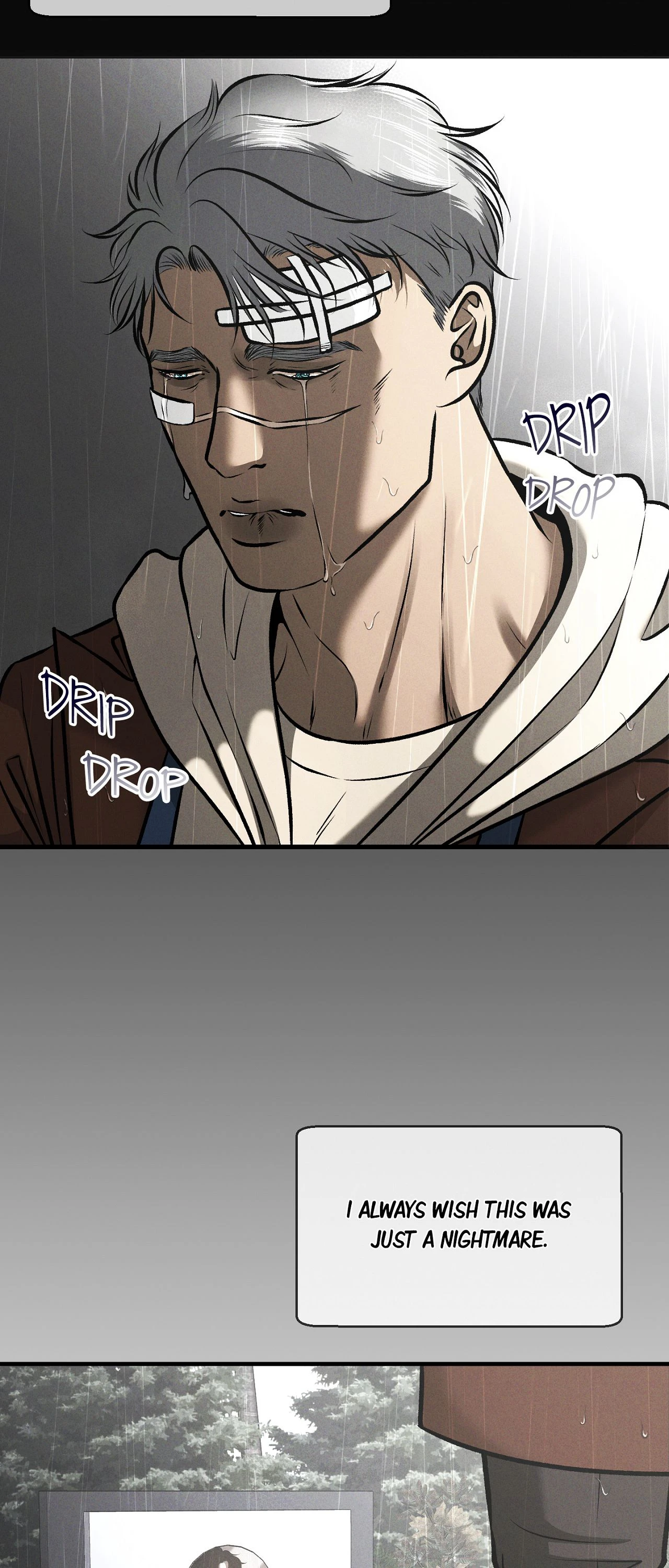 Black Whisky (Official) - Chapter 2 manhwa