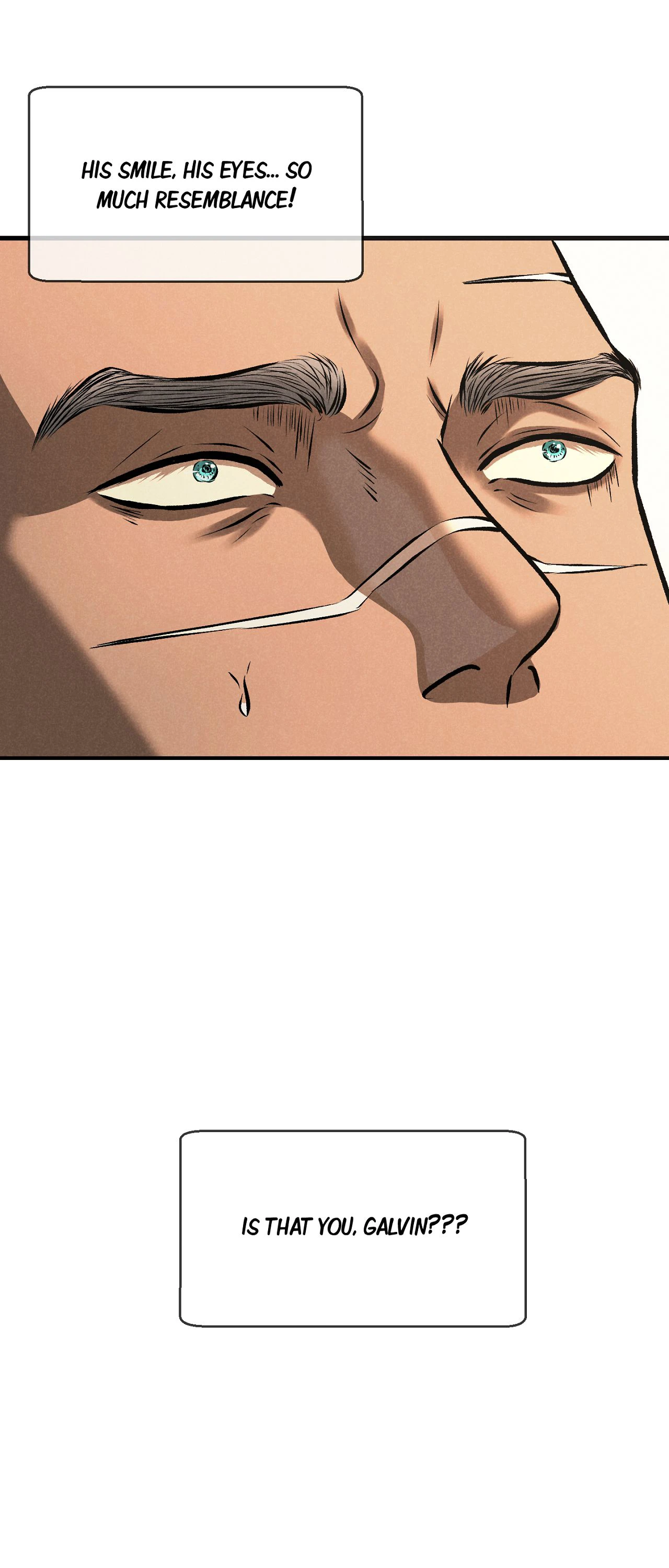Black Whisky (Official) - Chapter 2 manhwa