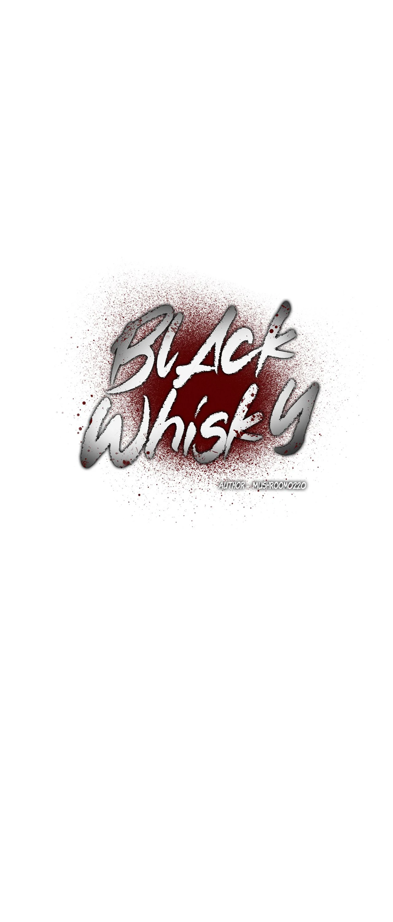 Black Whisky (Official) - Chapter 2 manhwa