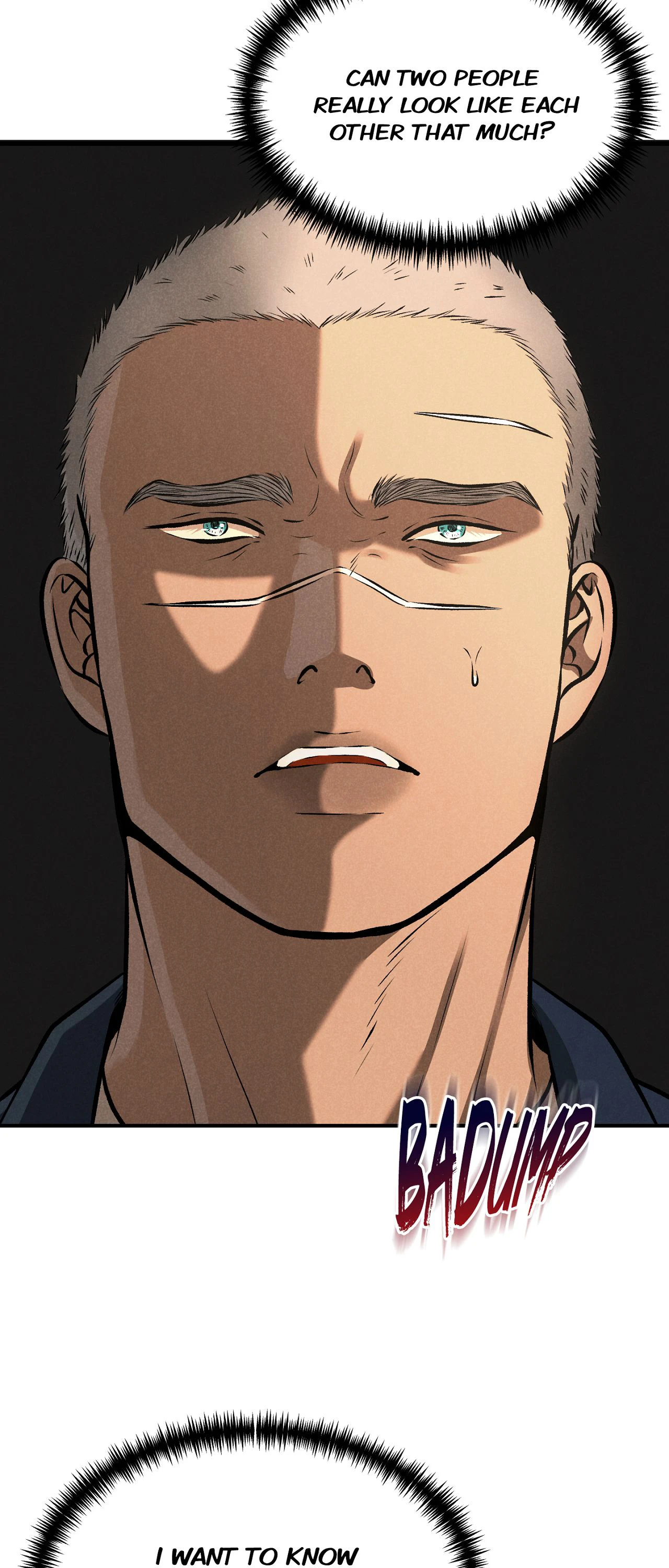 Black Whisky (Official) - Chapter 2 manhwa