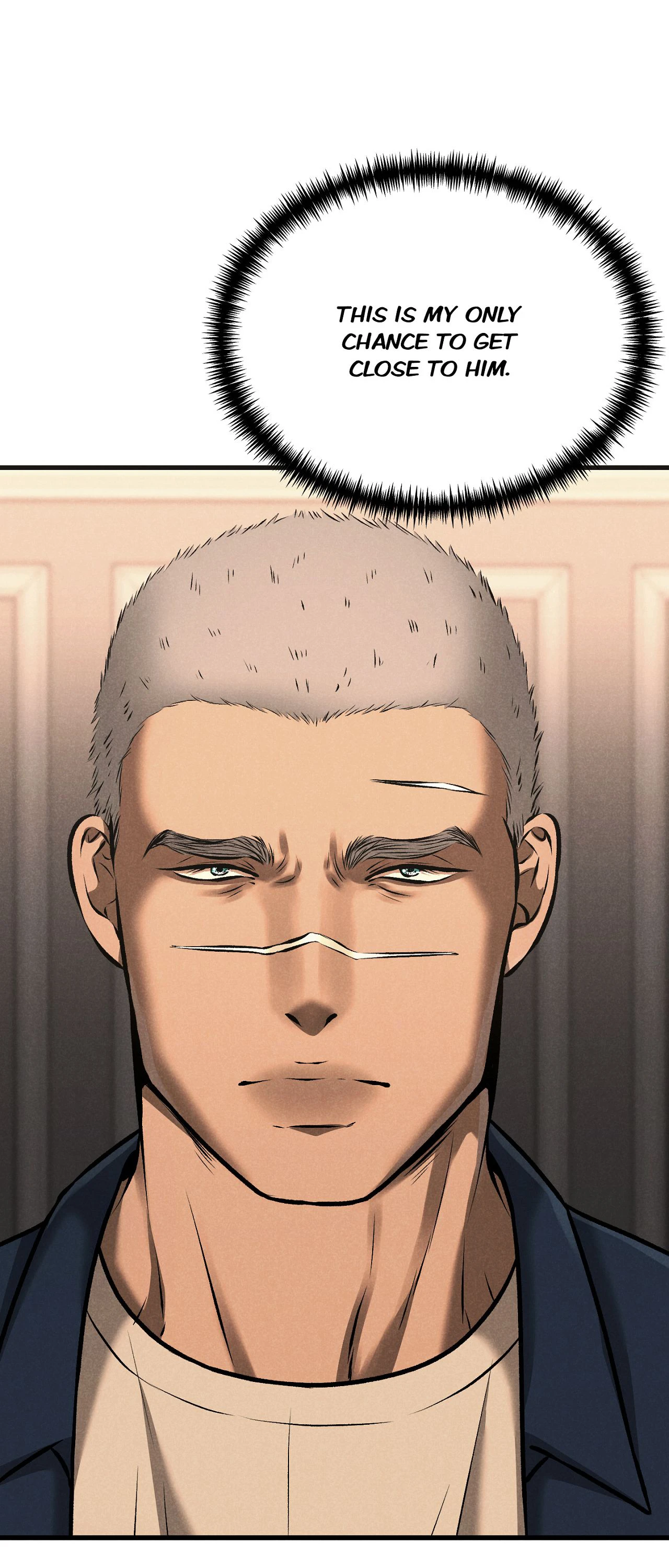 Black Whisky (Official) - Chapter 2 manhwa