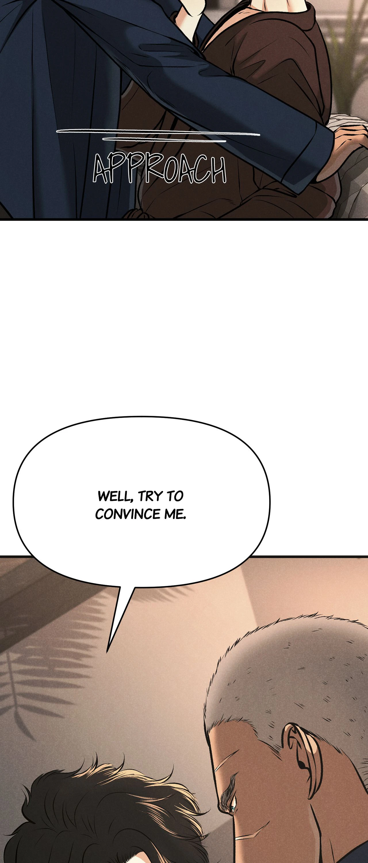 Black Whisky (Official) - Chapter 2 manhwa