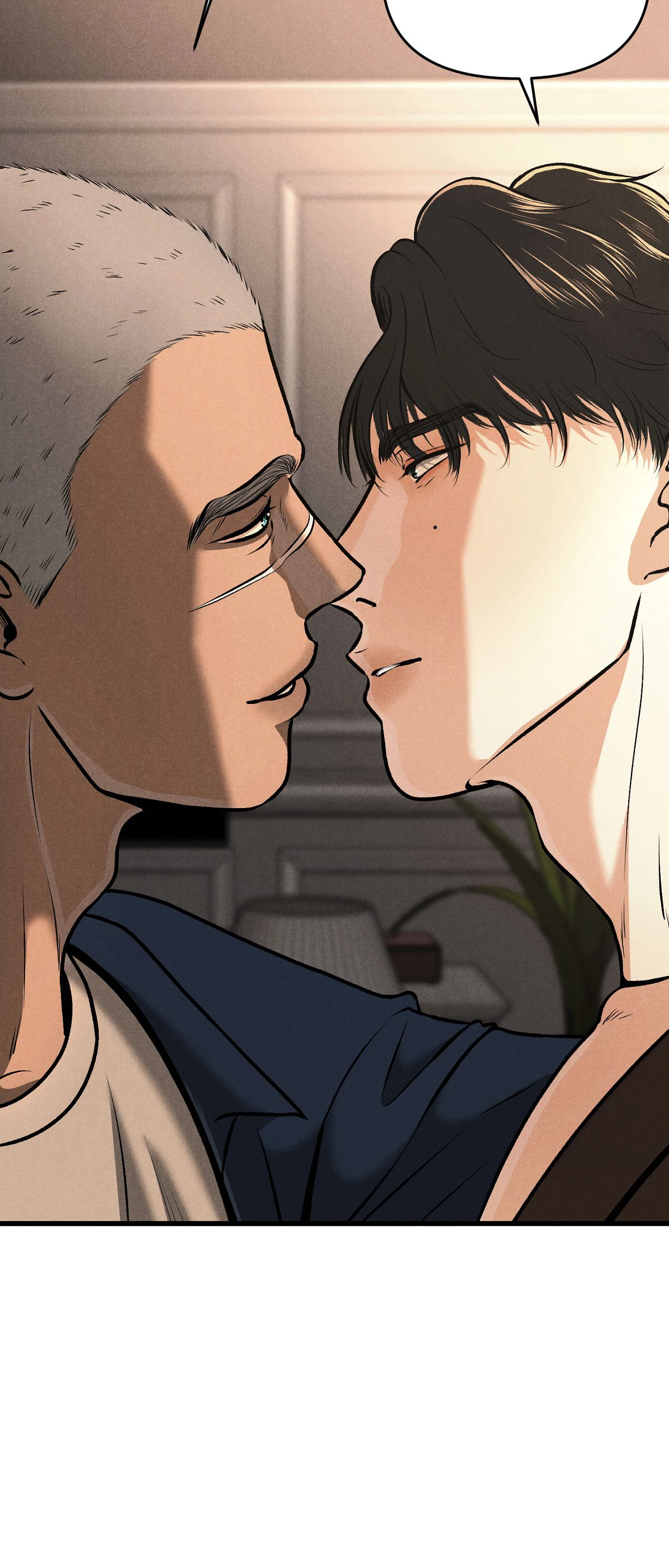 Black Whisky (Official) - Chapter 2 manhwa