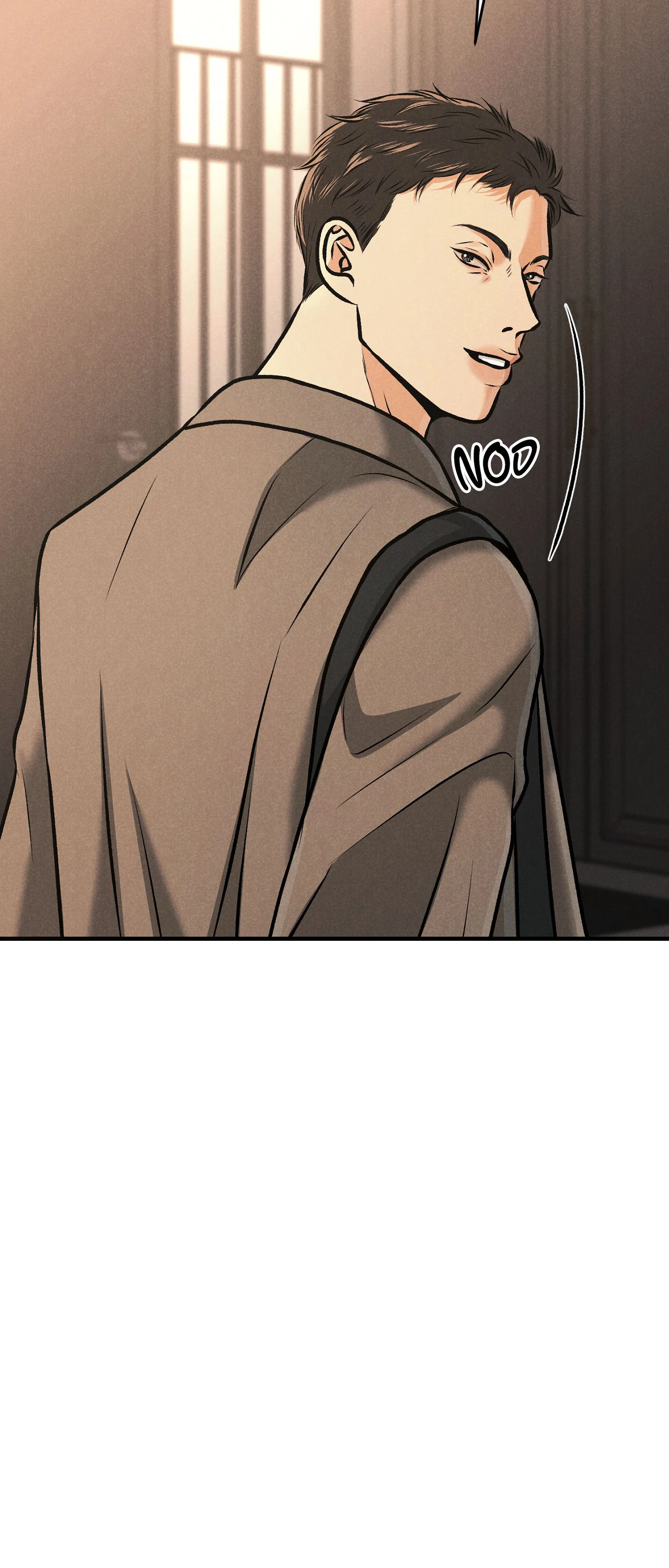 Black Whisky (Official) - Chapter 2 manhwa