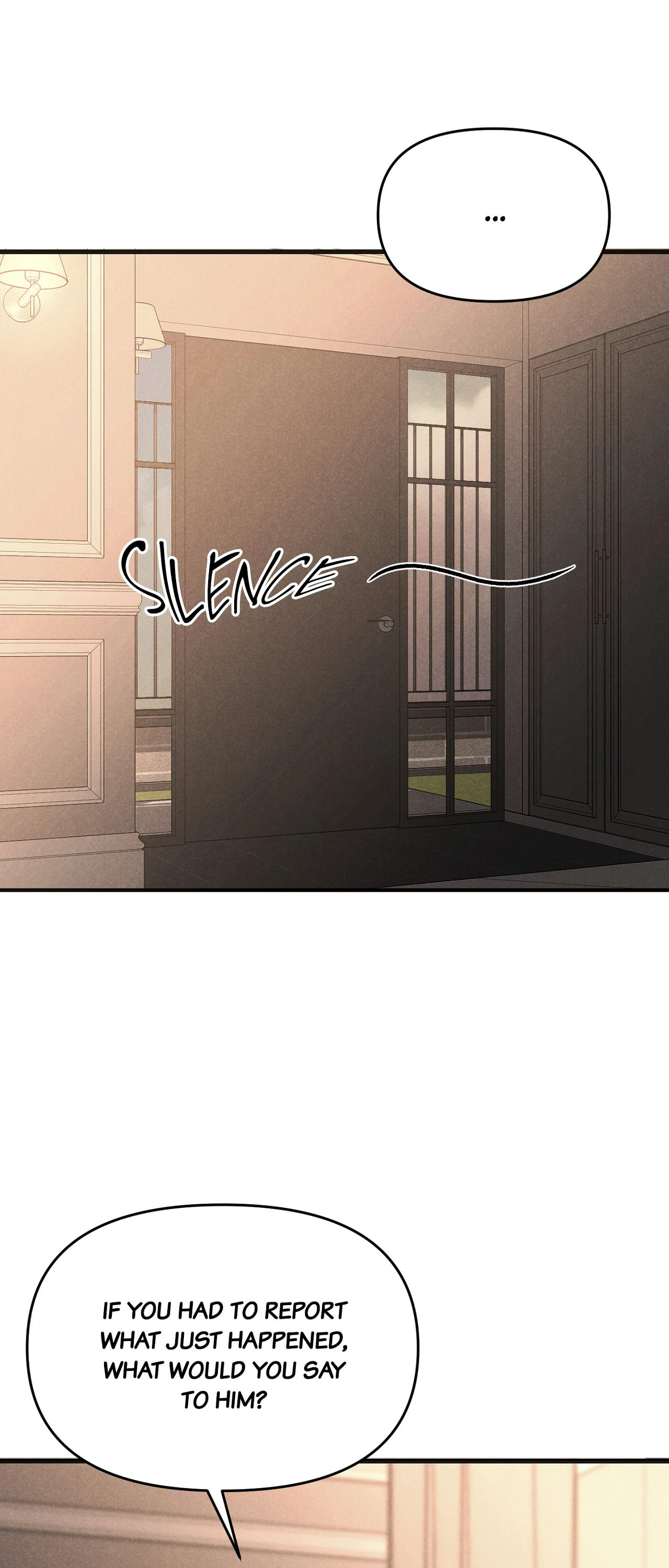 Black Whisky (Official) - Chapter 2 manhwa
