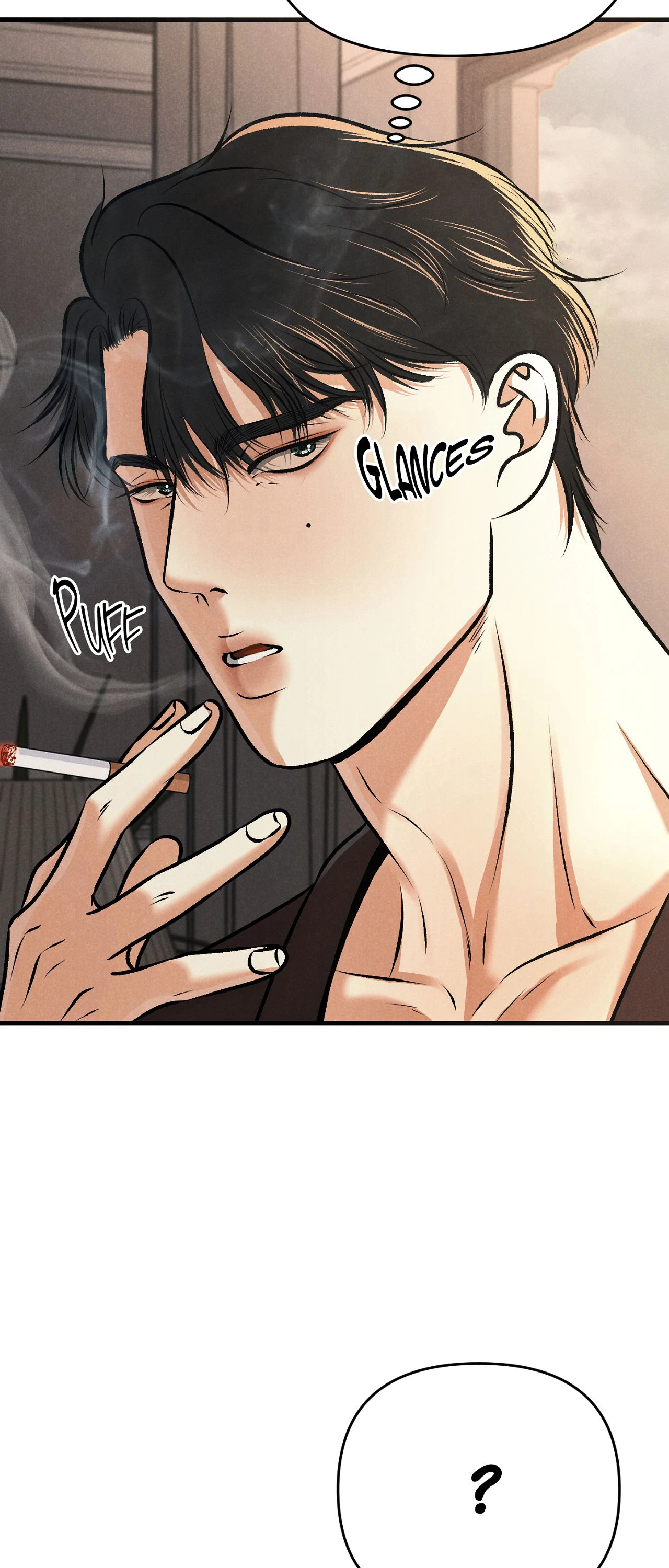 Black Whisky (Official) - Chapter 2 manhwa