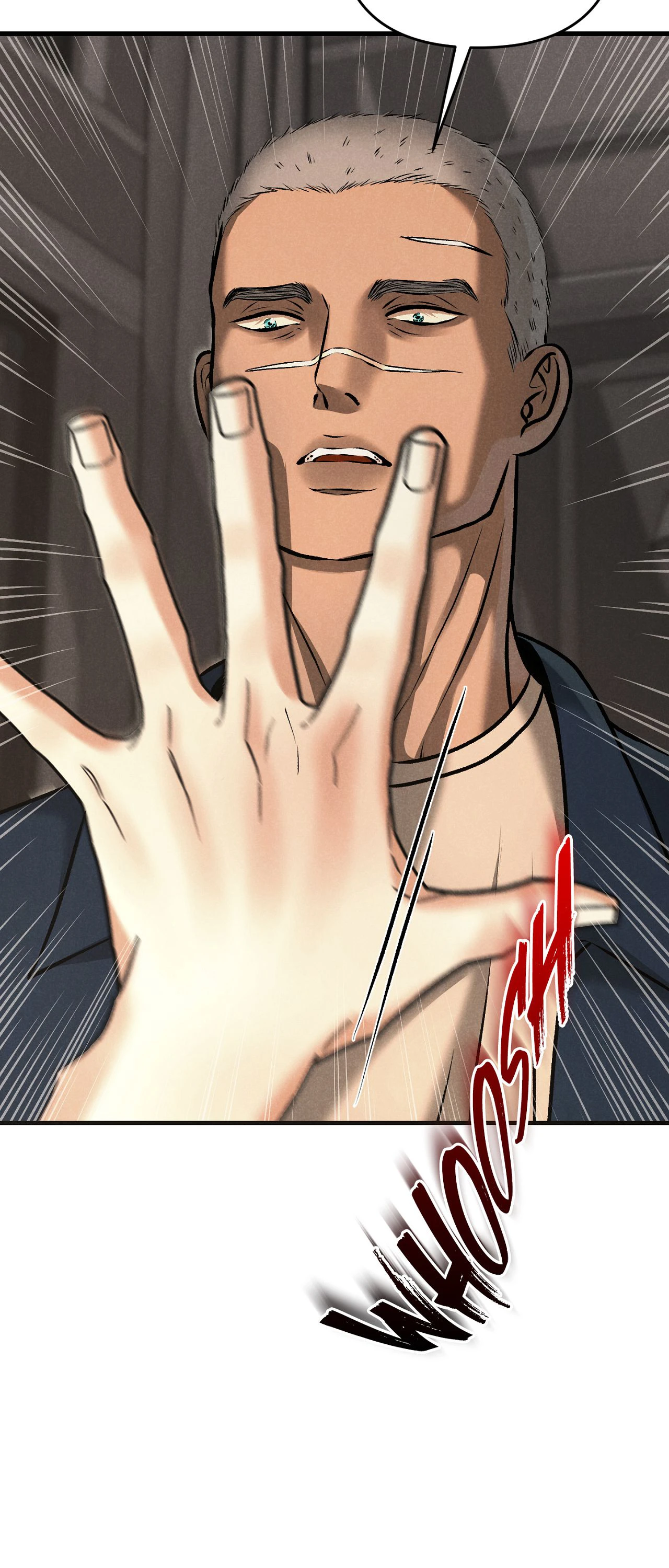Black Whisky (Official) - Chapter 2 manhwa