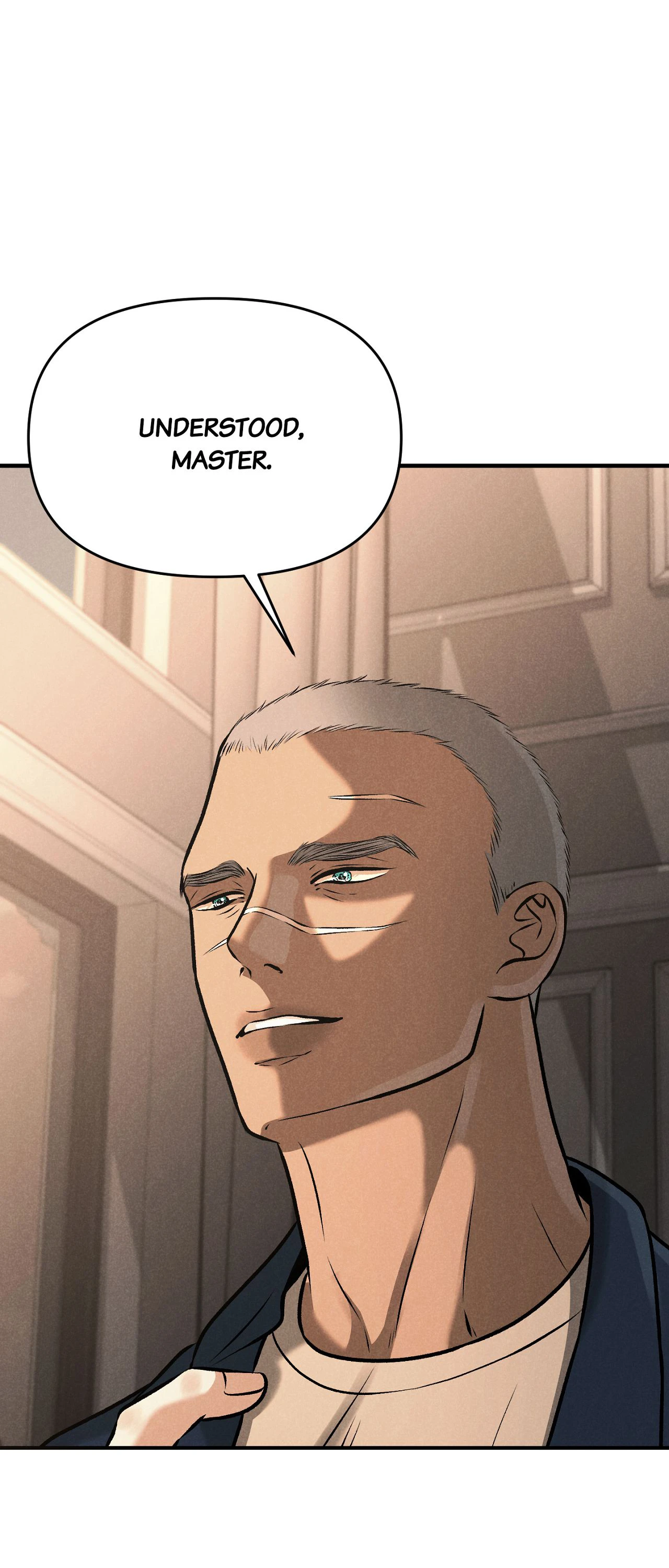 Black Whisky (Official) - Chapter 2 manhwa
