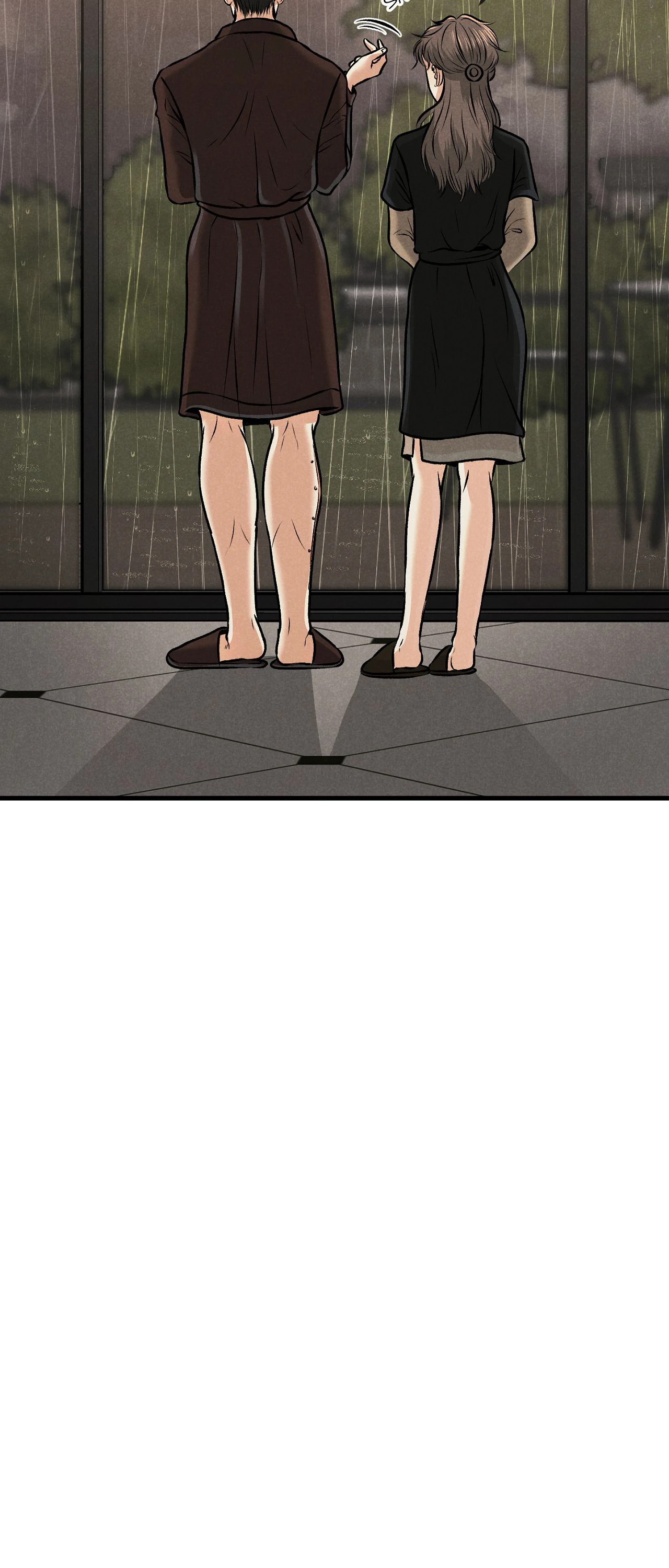 Black Whisky (Official) - Chapter 2 manhwa