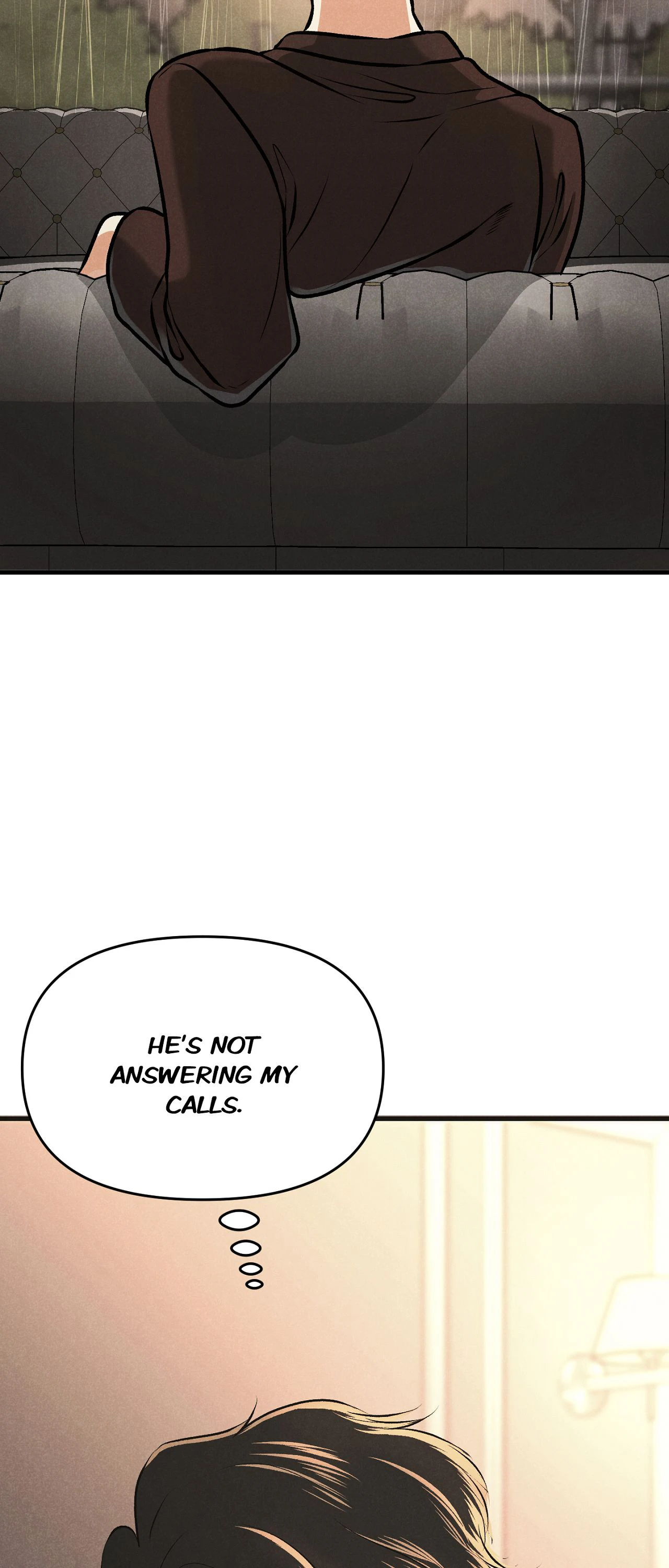 Black Whisky (Official) - Chapter 2 manhwa
