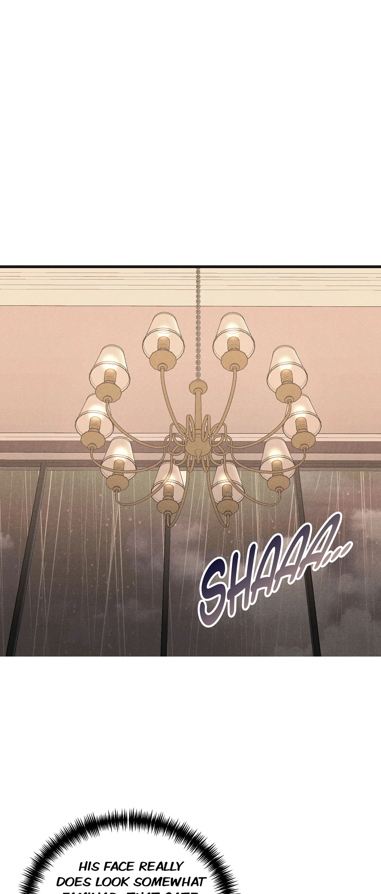 Black Whisky (Official) - Chapter 2 manhwa