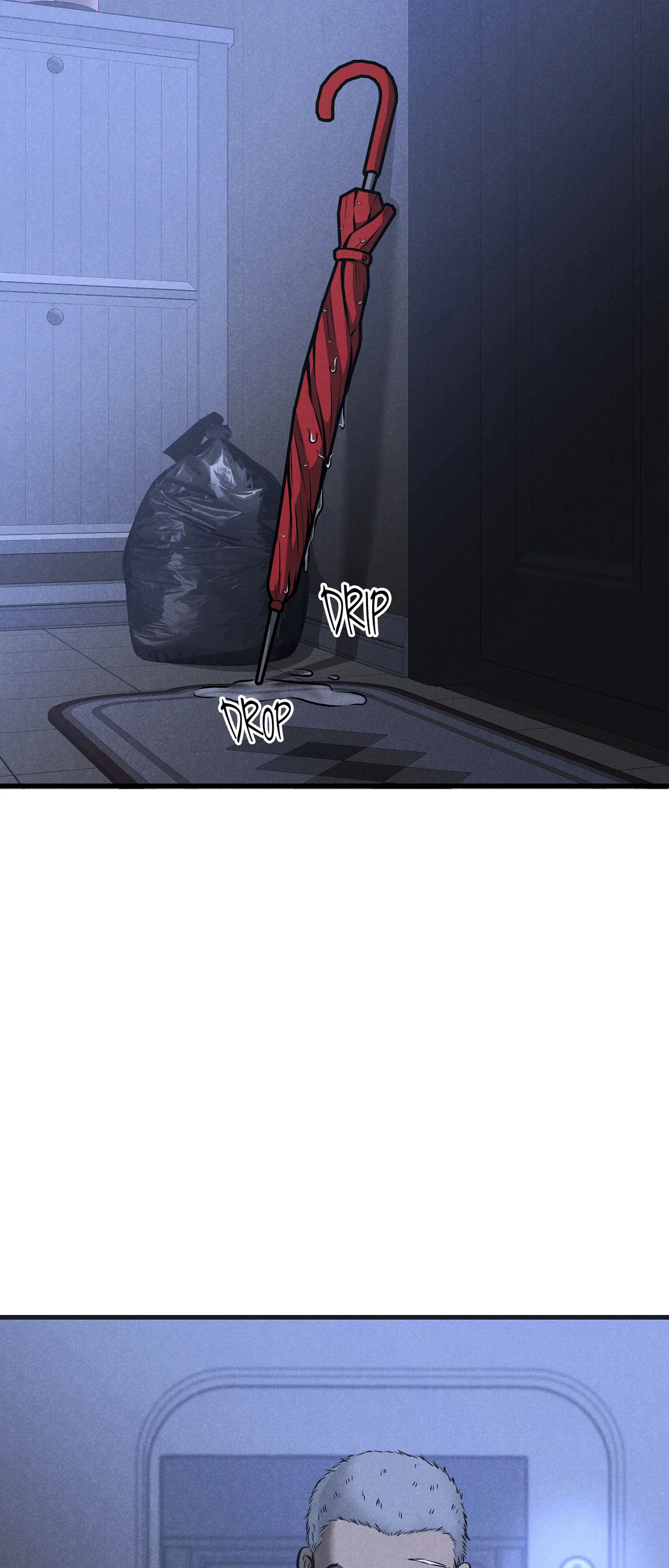 Black Whisky (Official) - Chapter 2 manhwa