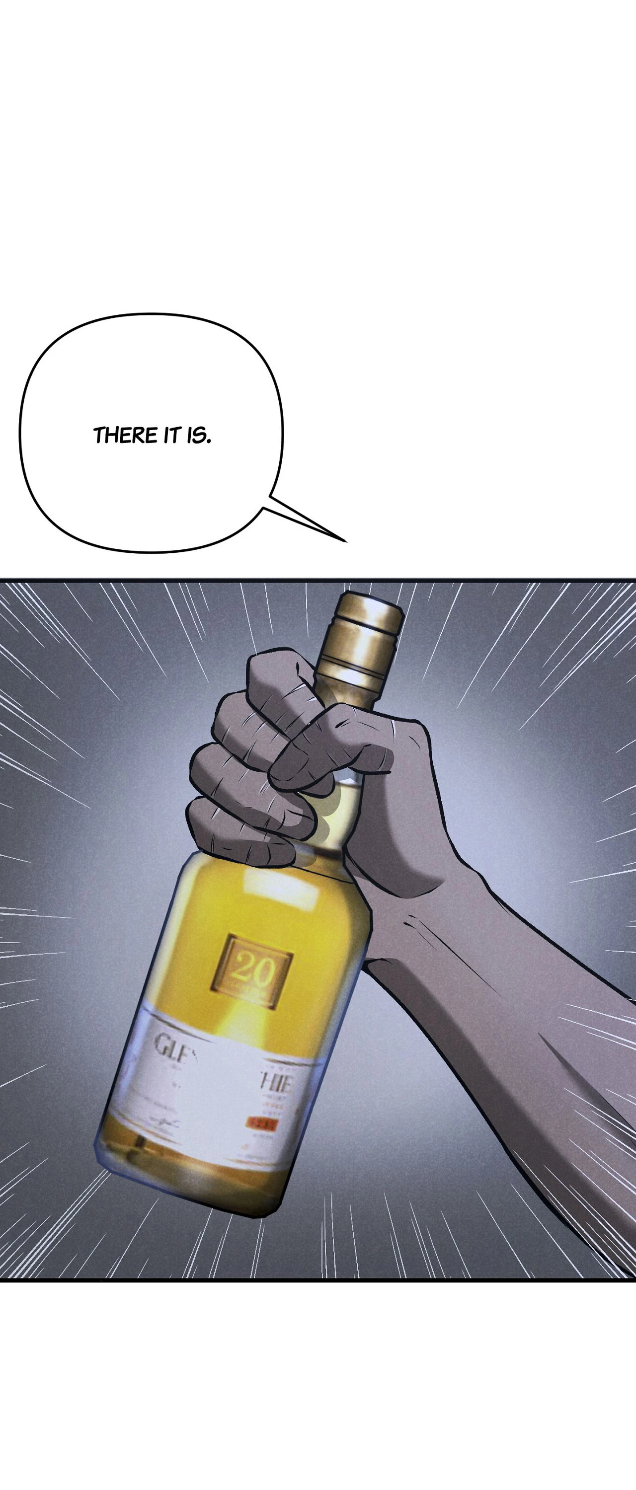 Black Whisky (Official) - Chapter 2 manhwa